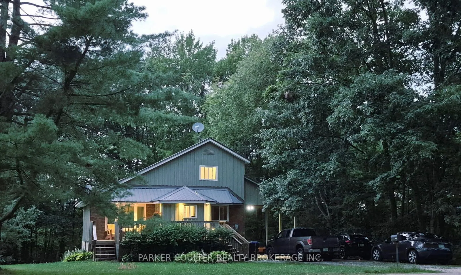 2486 South Orr Lake Road