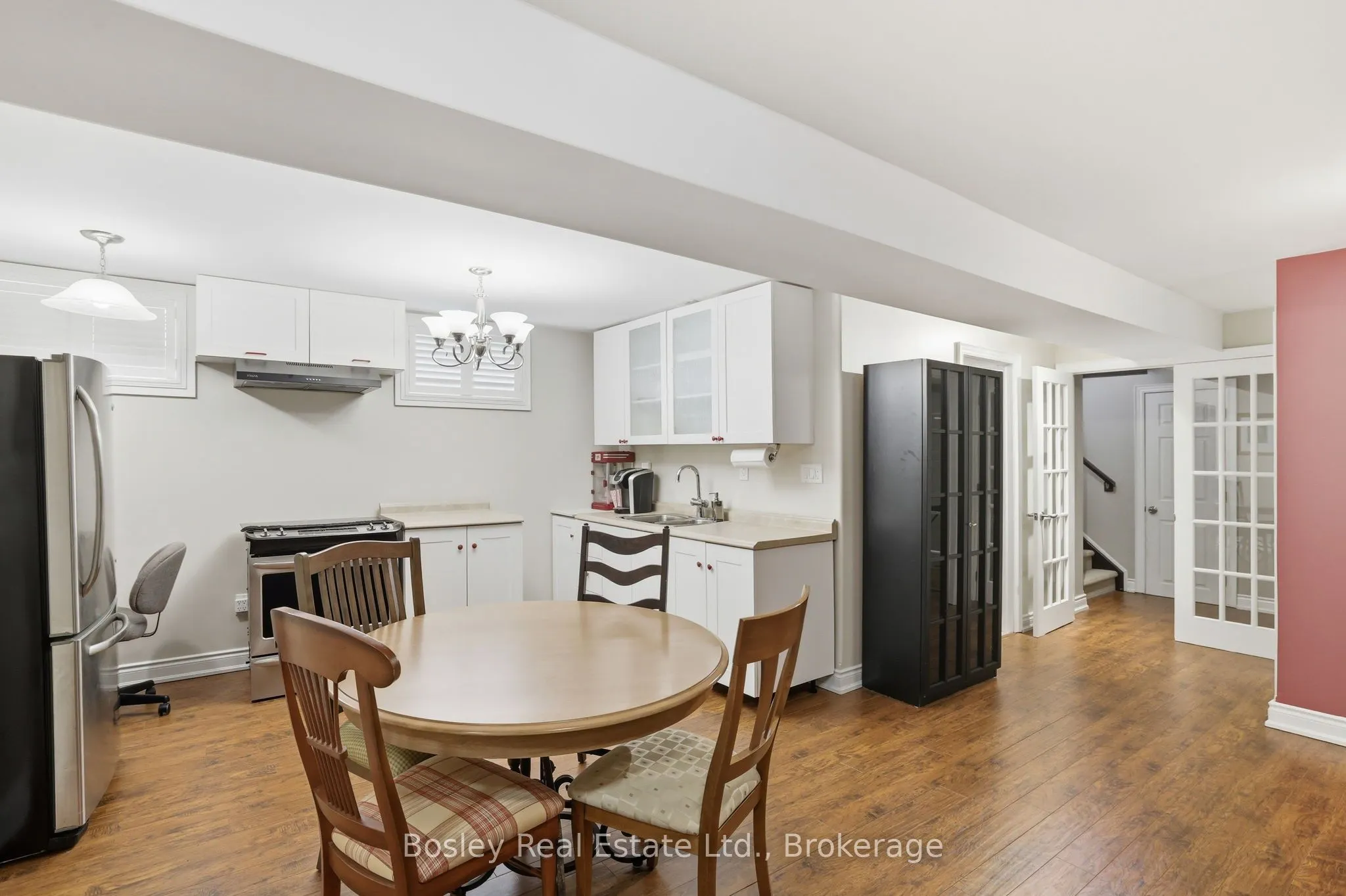 28 Clark Street