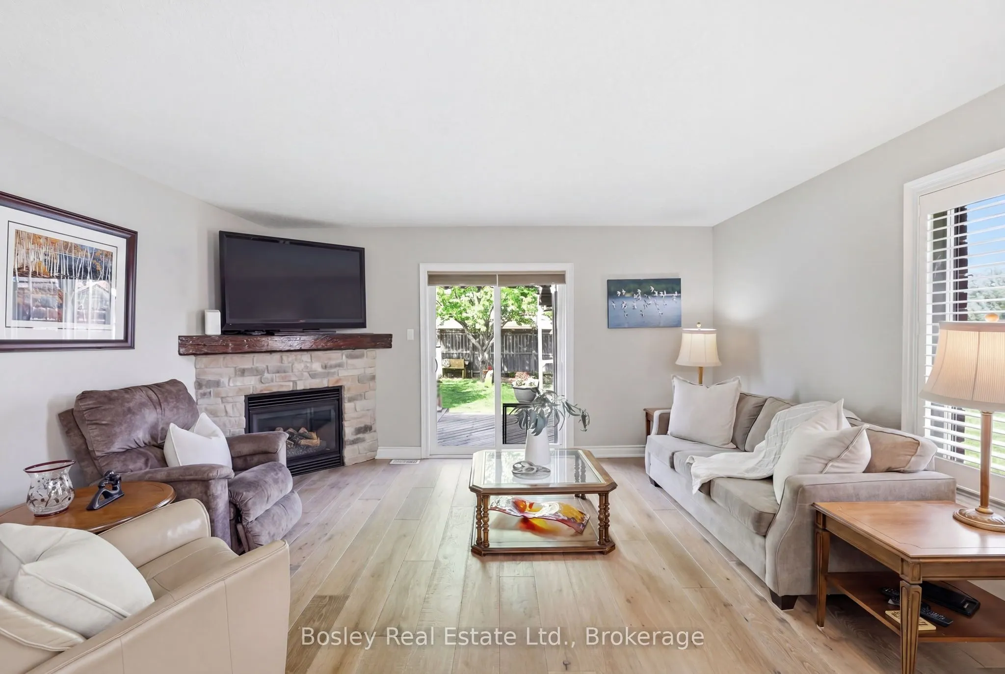 28 Clark Street