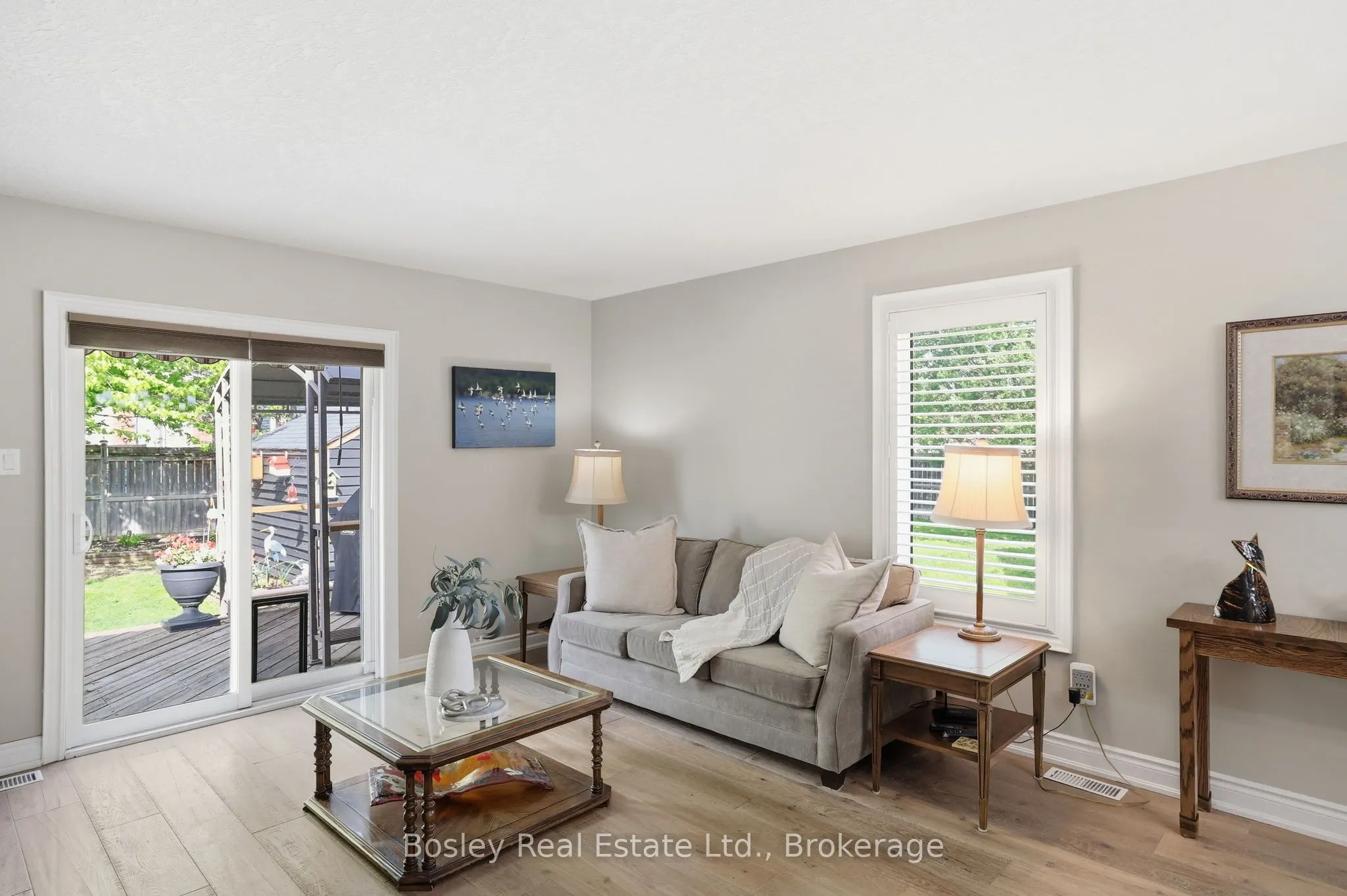28 Clark Street
