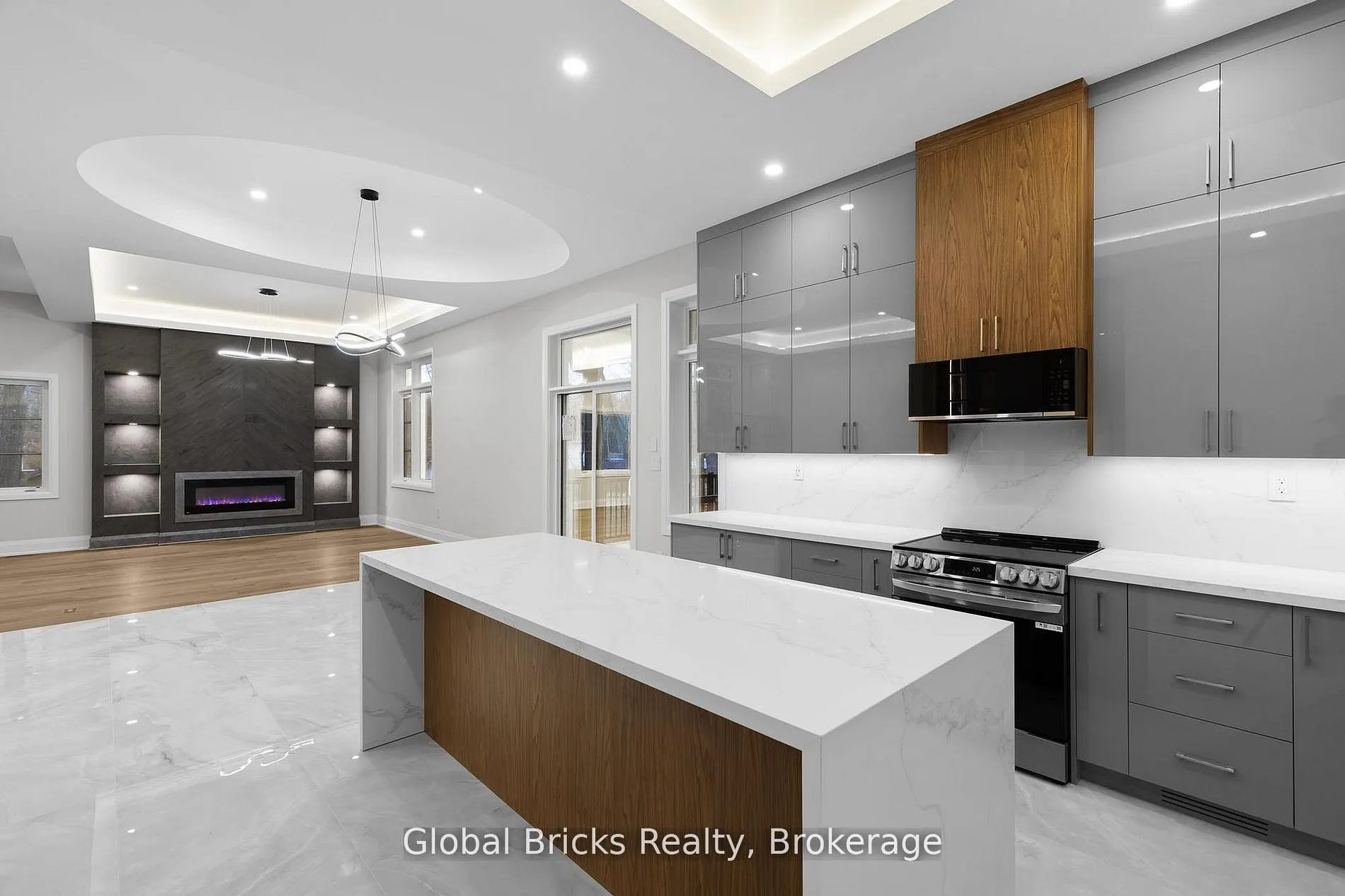 17 Staglir Drive