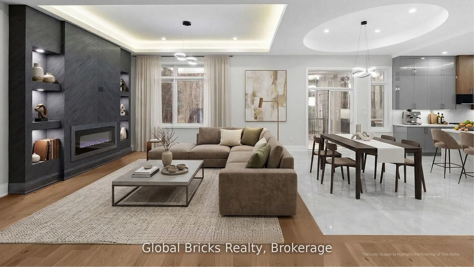 17 Staglir Drive