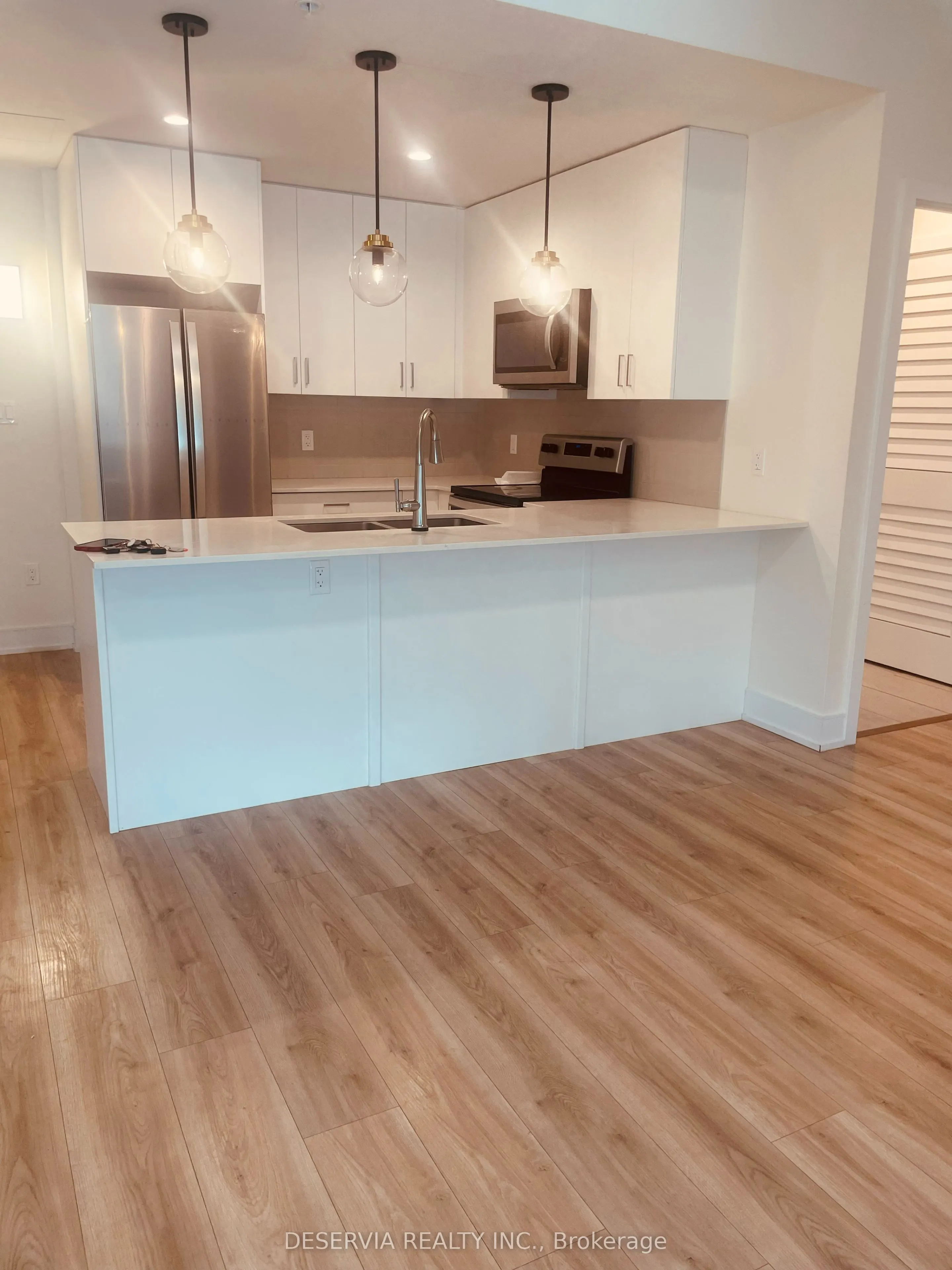 121 Mary Street #Unit 205