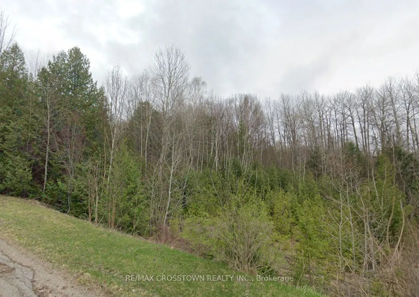 2412 Rumney Road