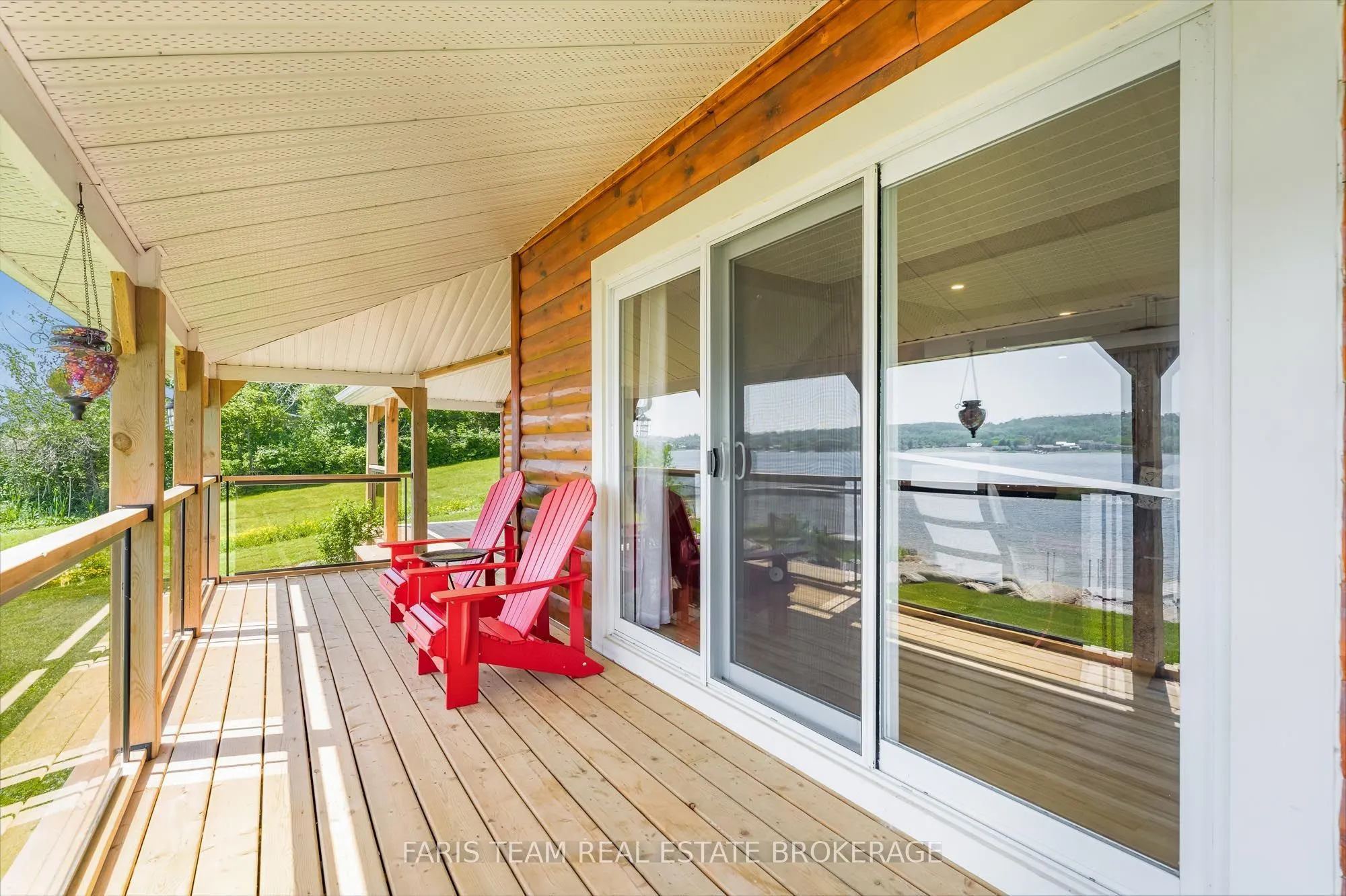 375 Champlain Road