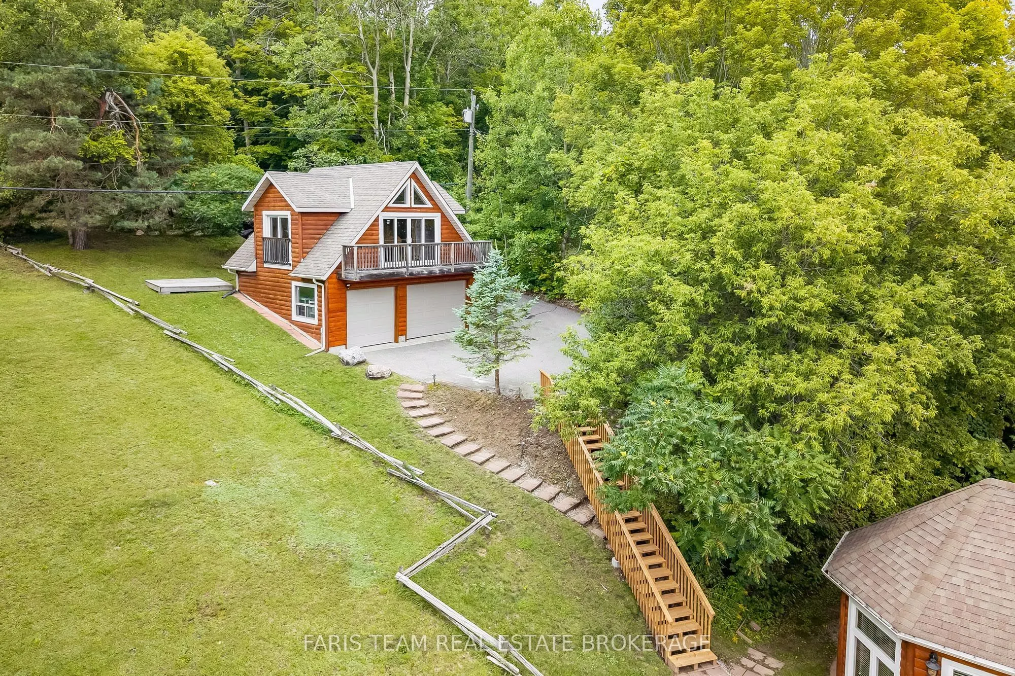 375 Champlain Road
