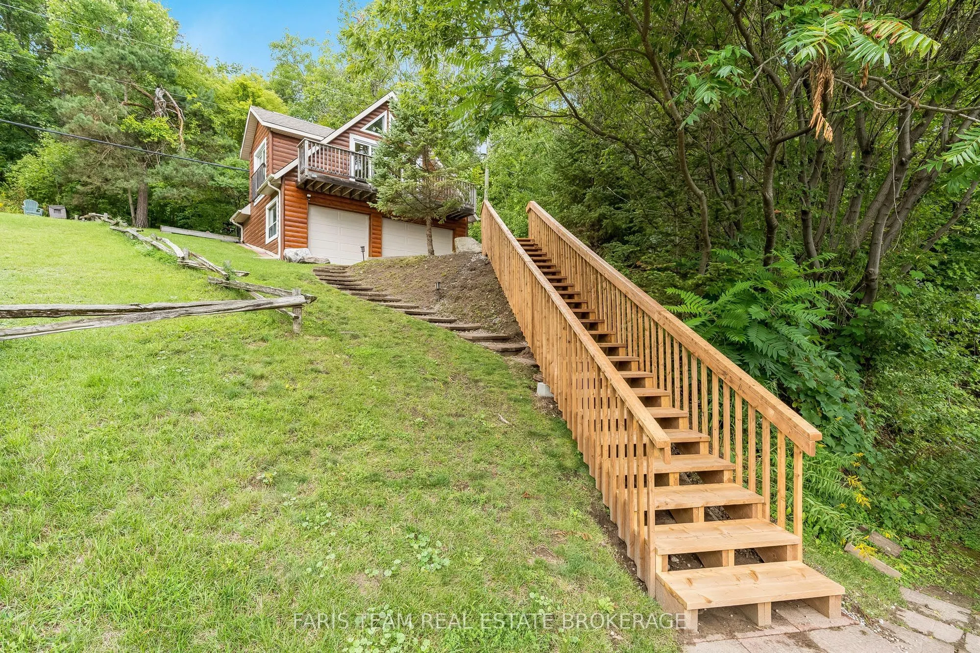375 Champlain Road