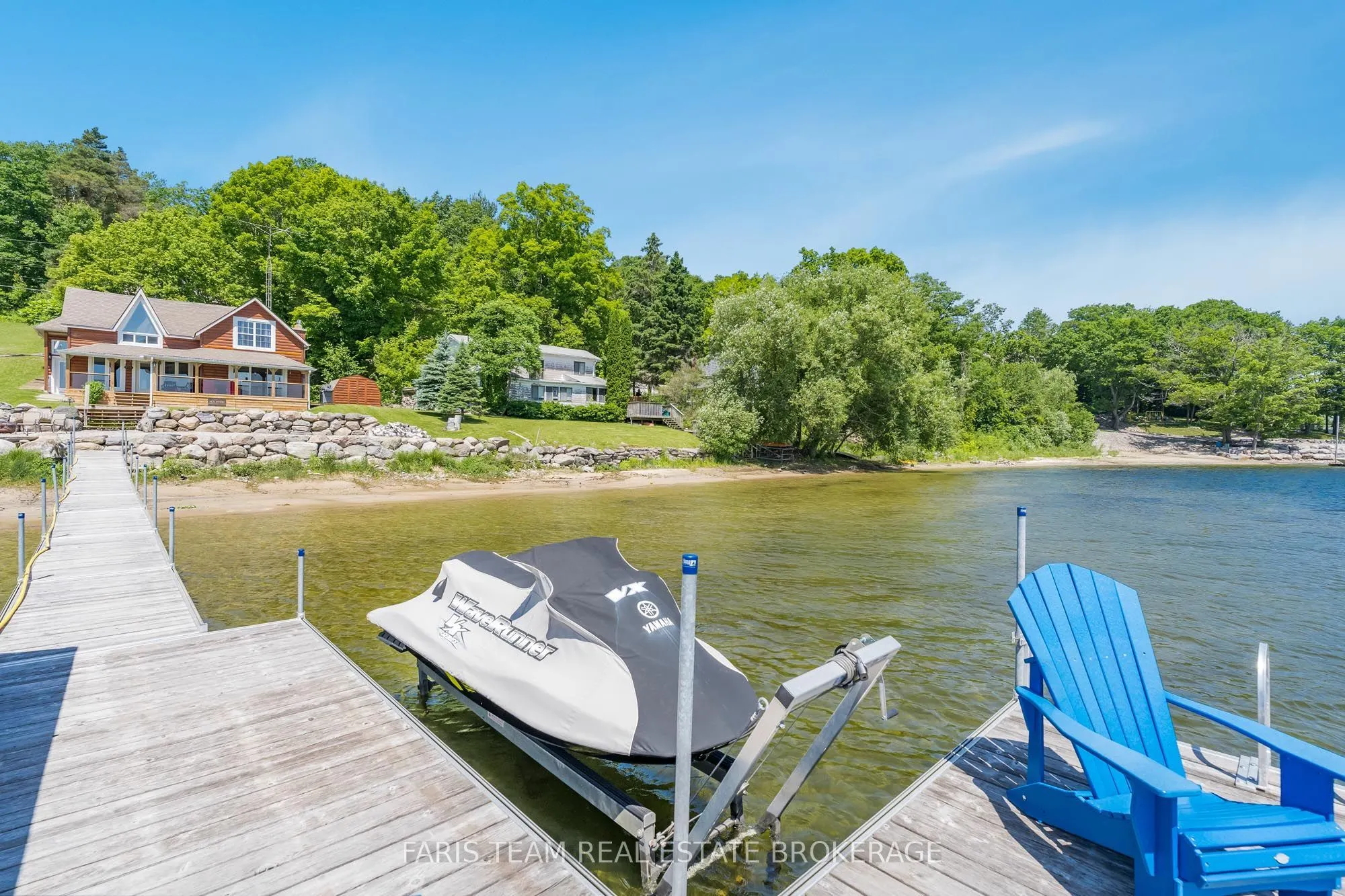 375 Champlain Road