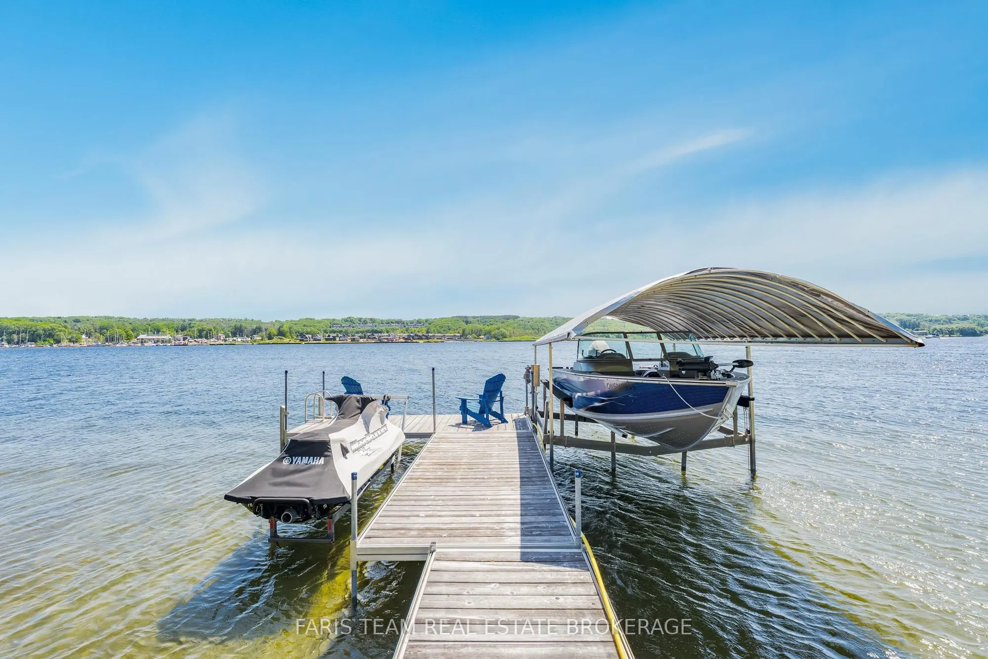 375 Champlain Road