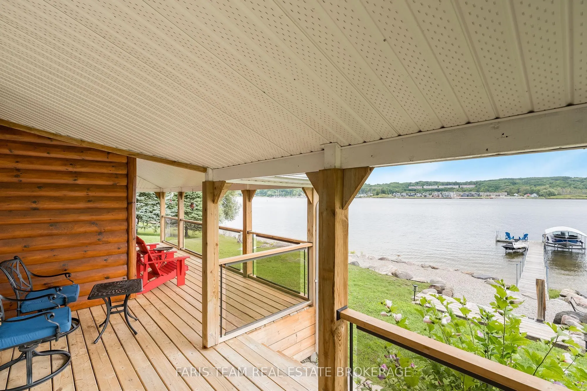 375 Champlain Road