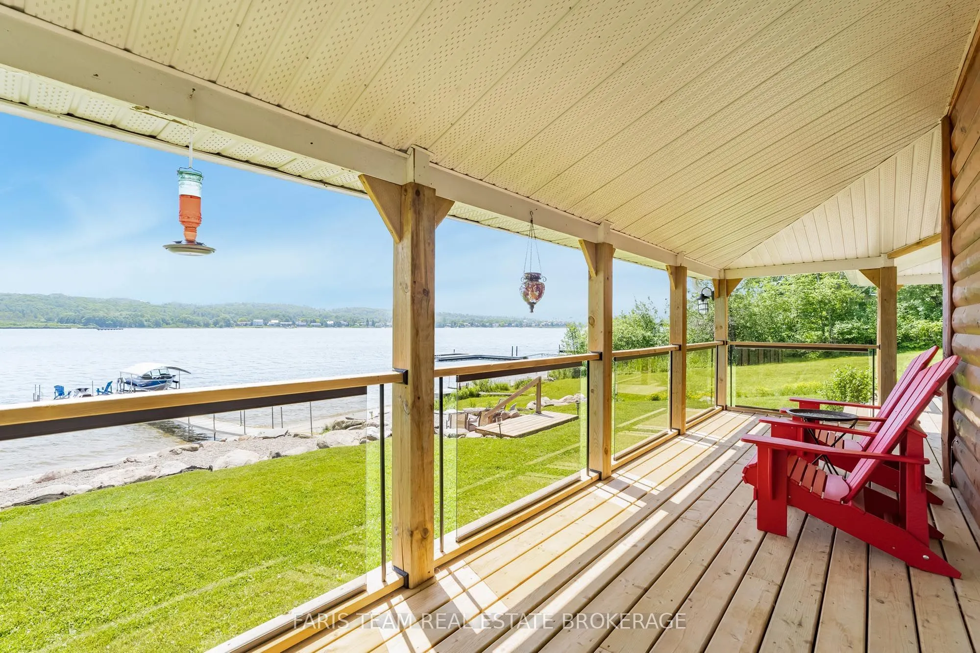 375 Champlain Road
