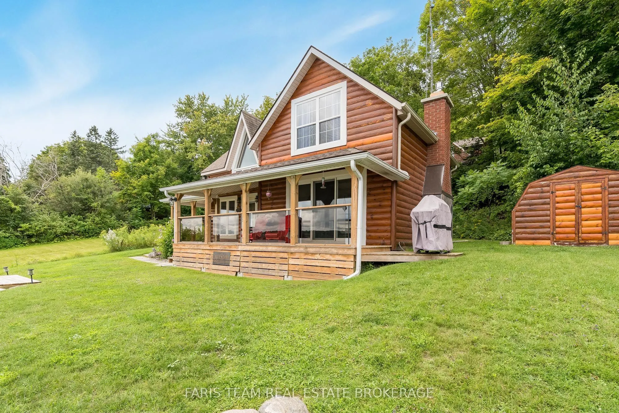 375 Champlain Road