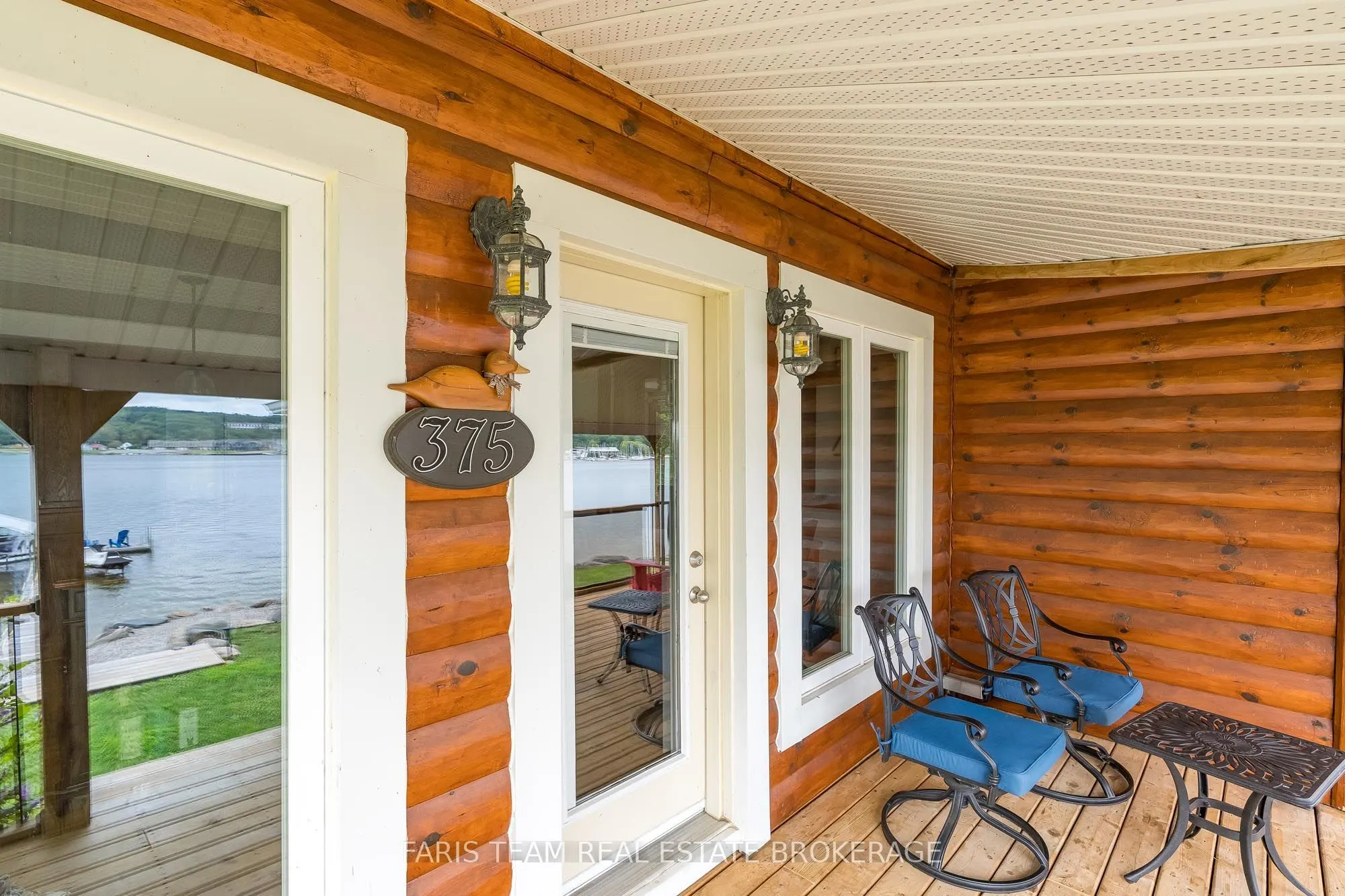 375 Champlain Road