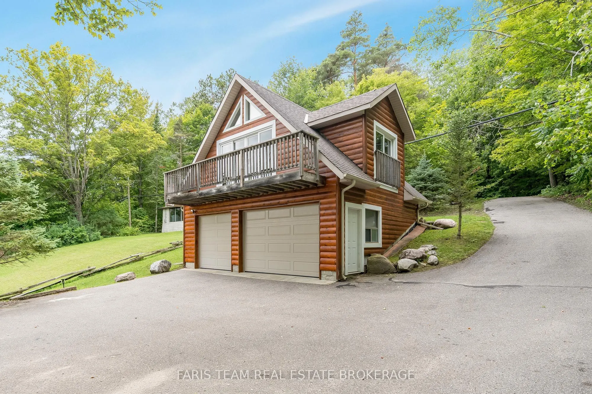 375 Champlain Road