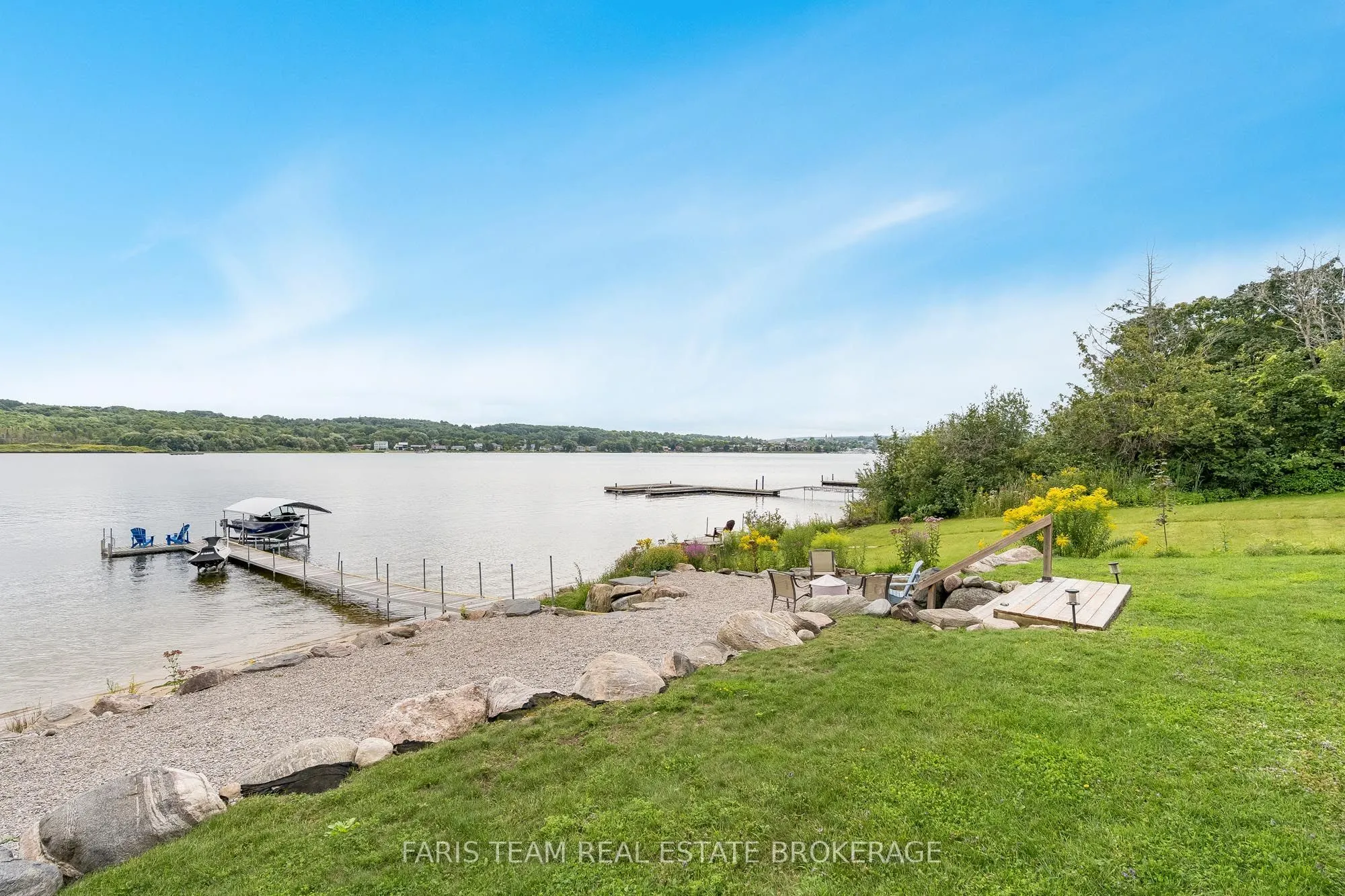 375 Champlain Road