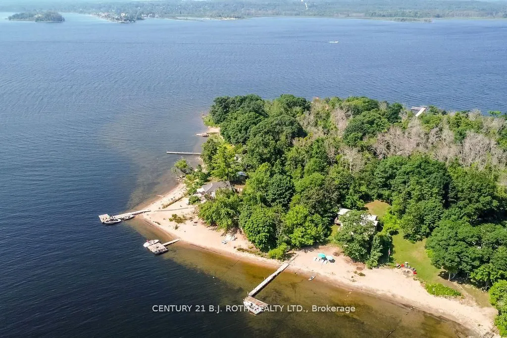 58 Methodist Island