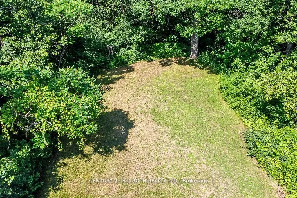 58 Methodist Island