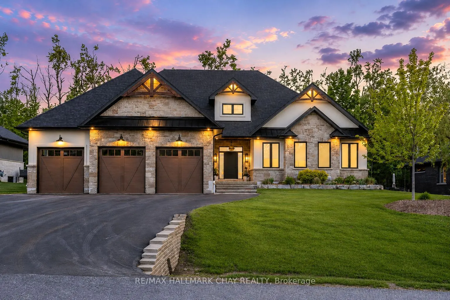 4 Walter James Parkway
