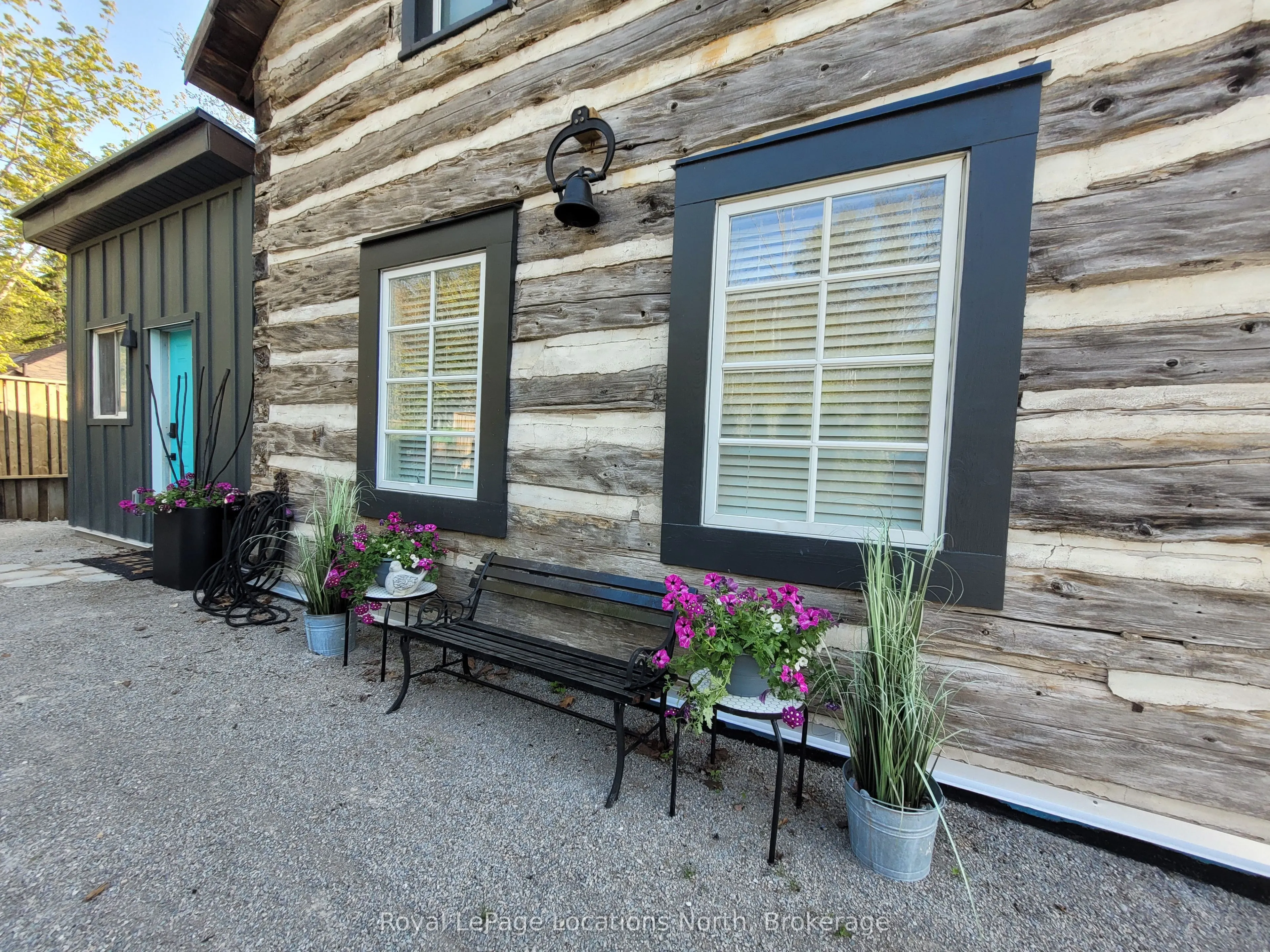347 Balm Beach Road W