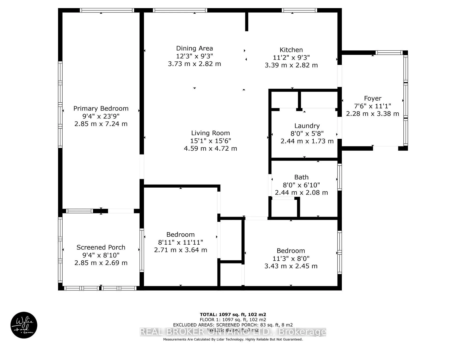 23 Owen Road