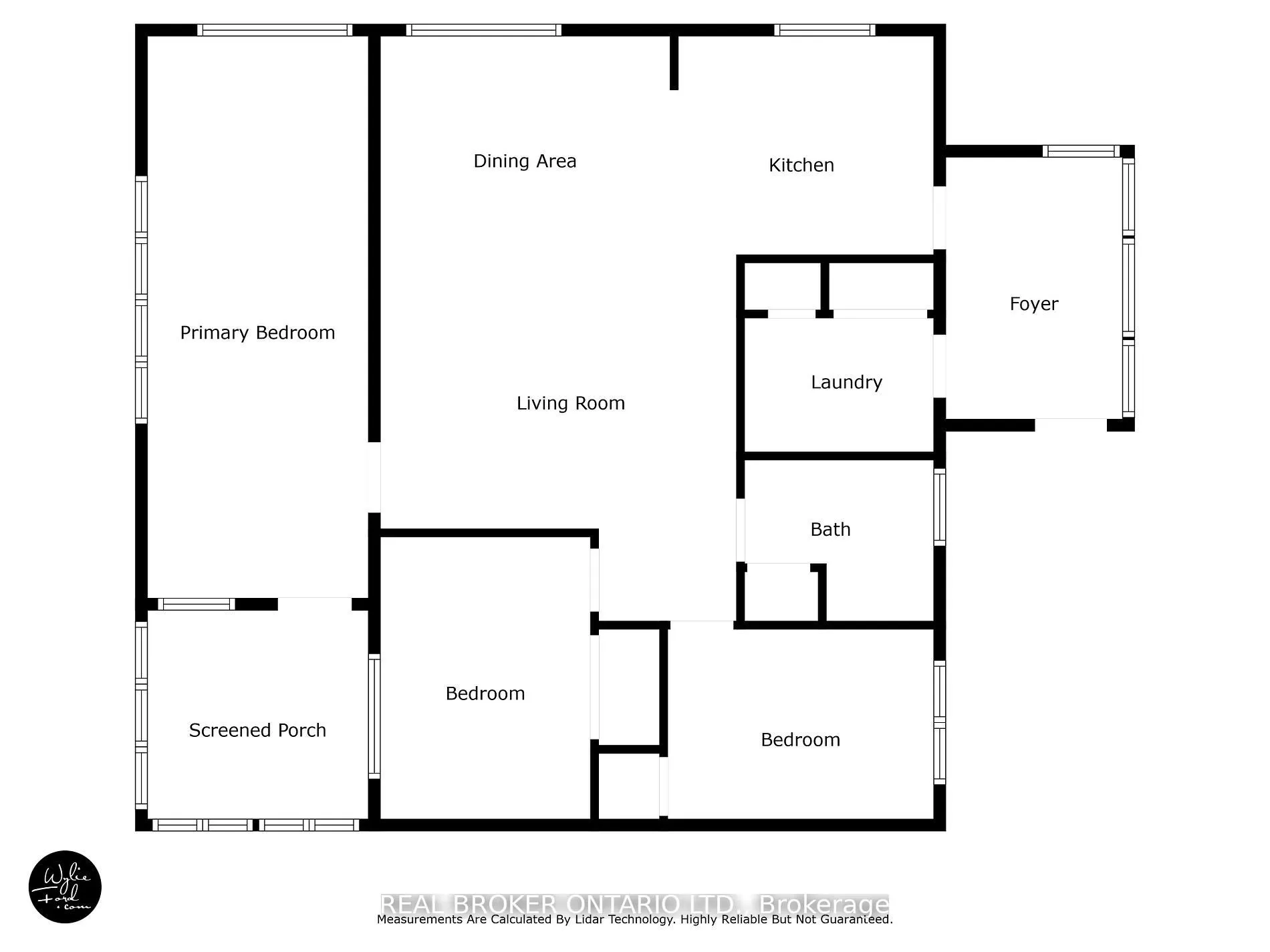 23 Owen Road