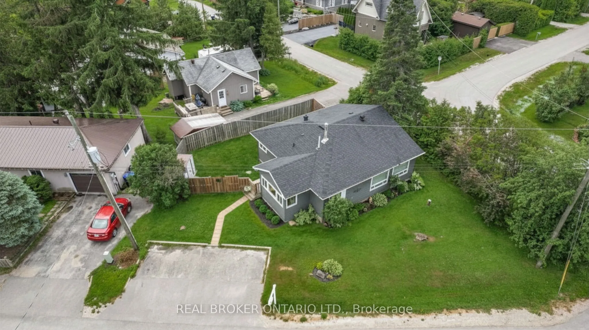23 Owen Road