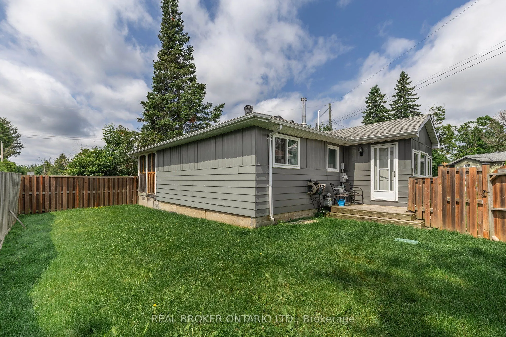 23 Owen Road