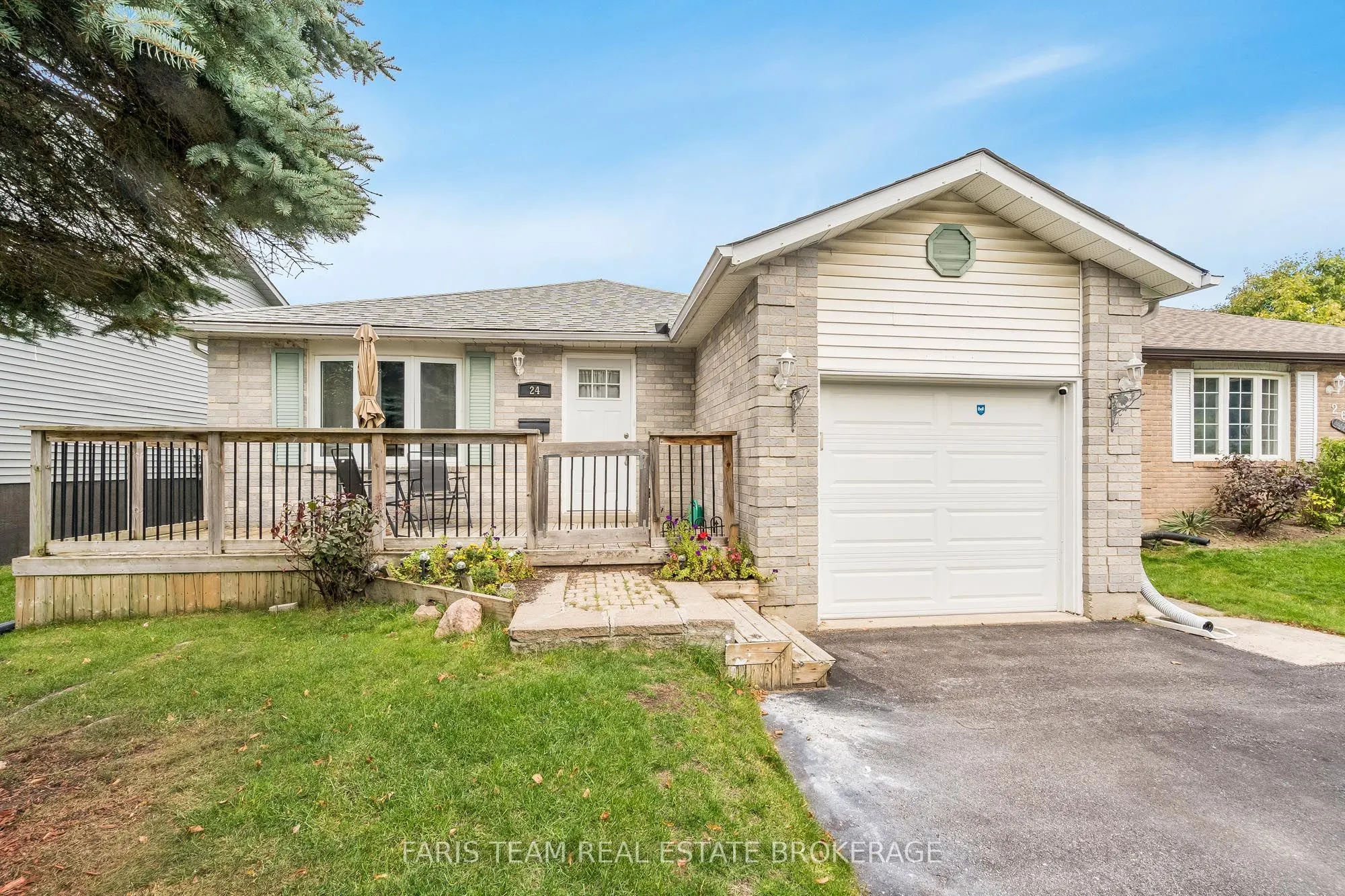 24 Laurie Crescent