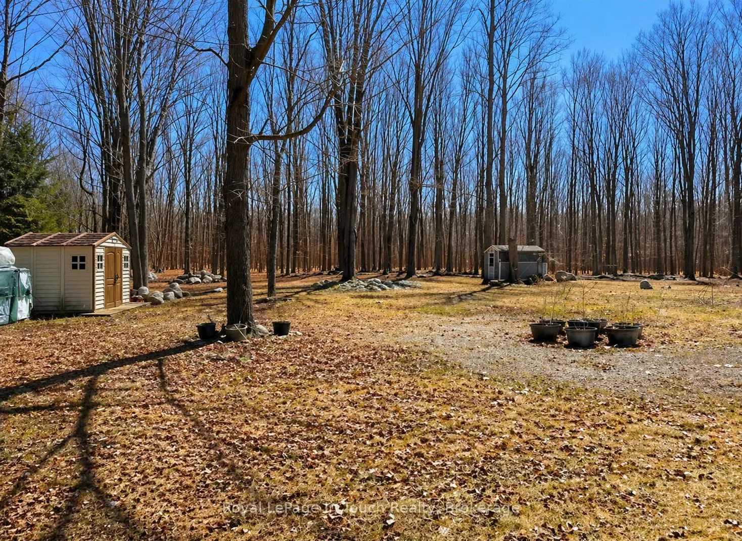 874 Cedar Point Road