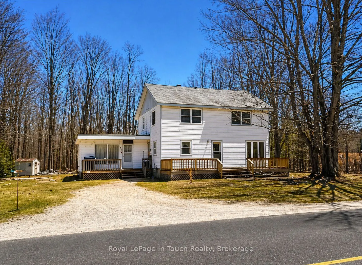 874 Cedar Point Road