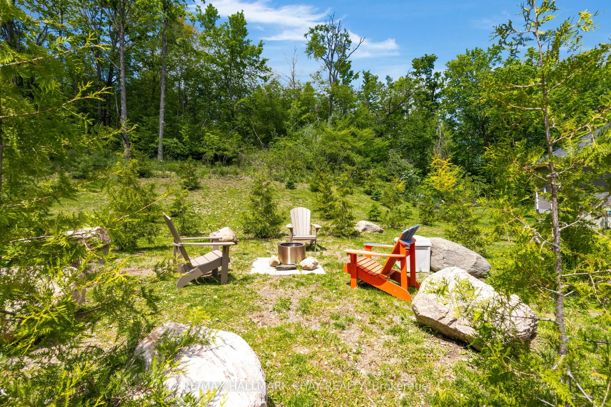 21 Ruby Ridge
