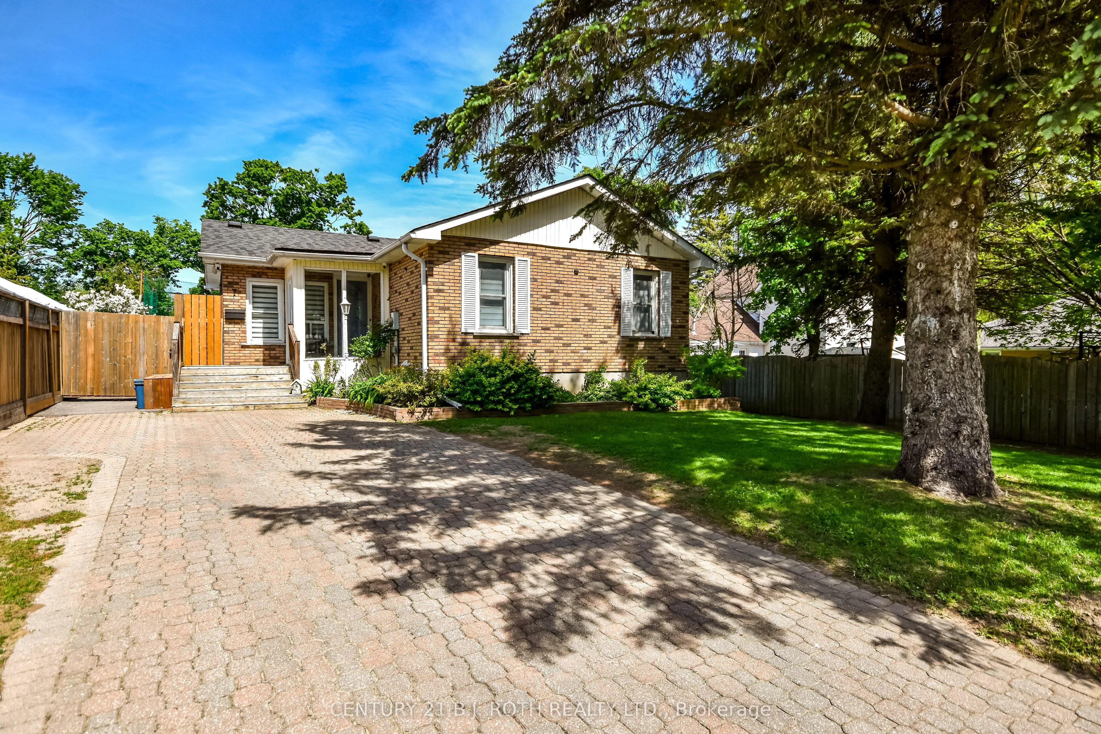 7 WESLEY Street