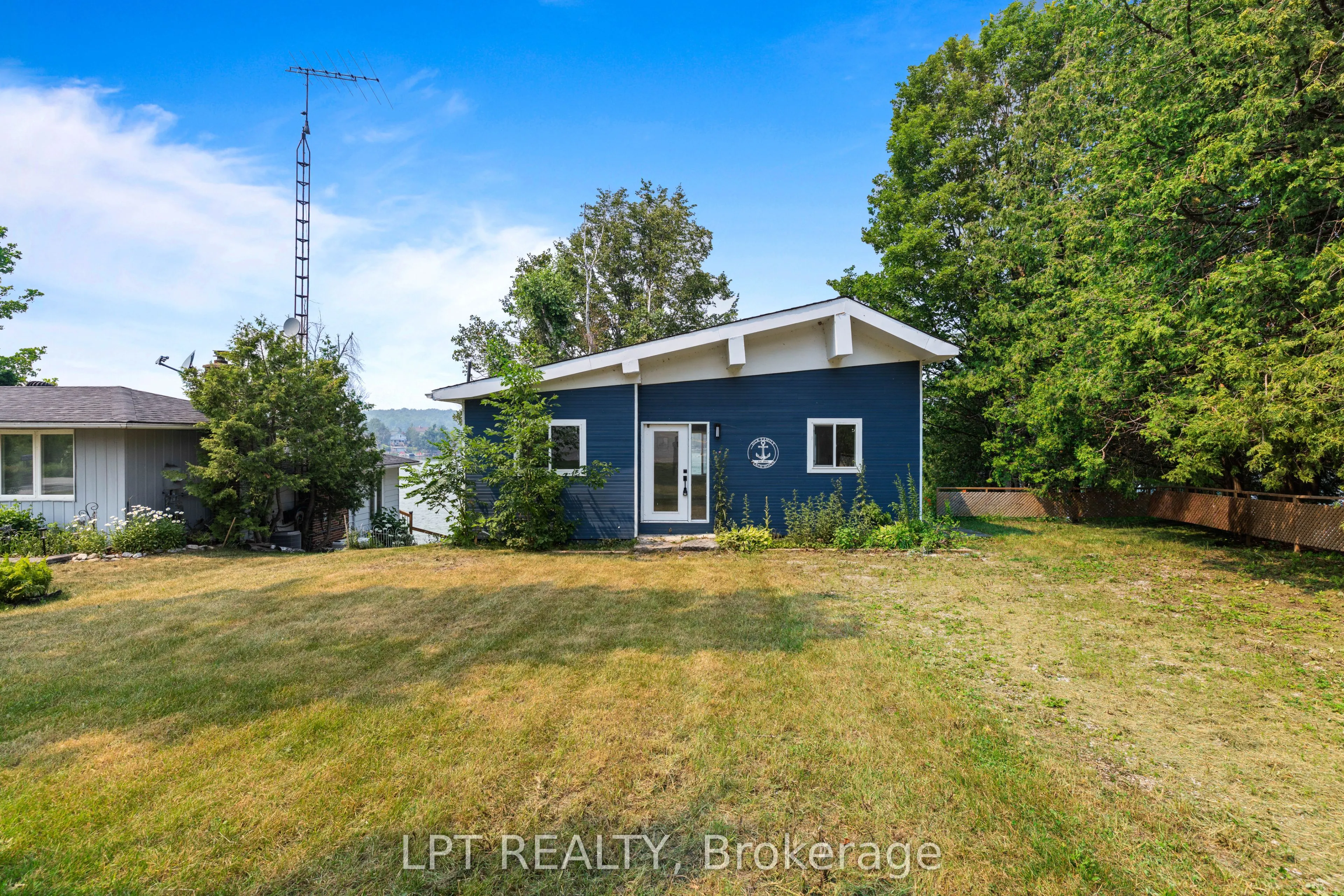 47 Moon Point Drive