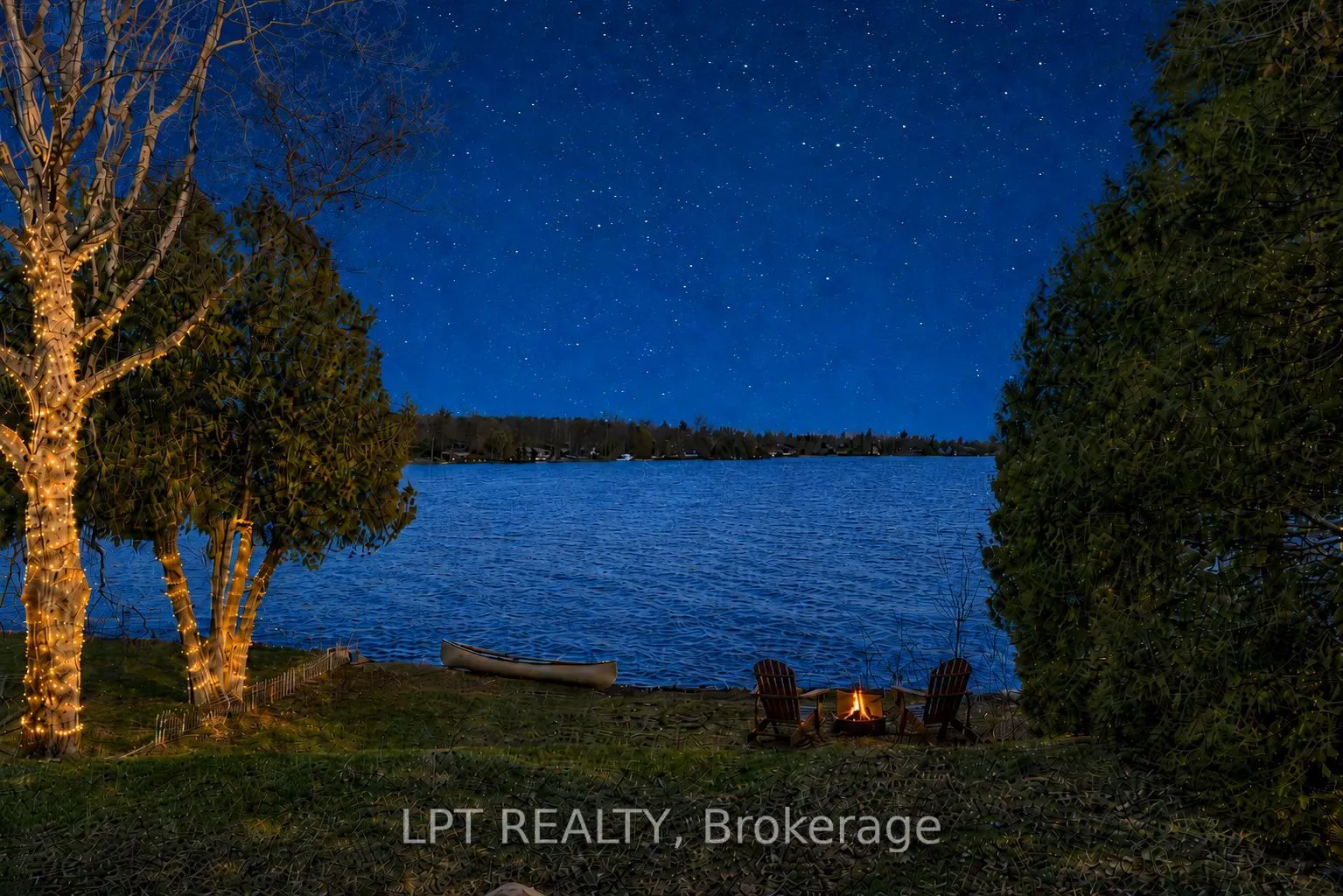 47 Moon Point Drive