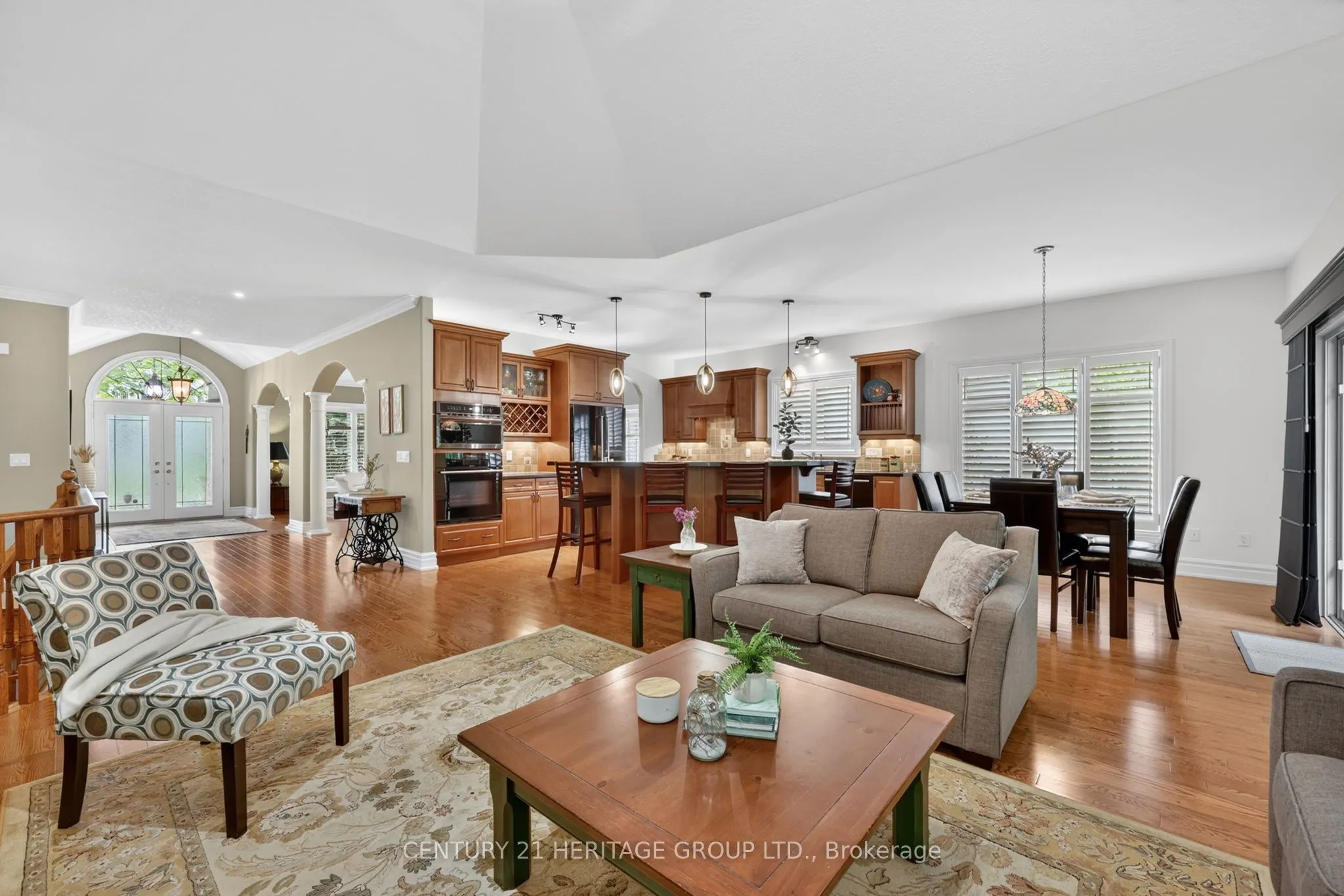 22 Lloyd Cook Drive E