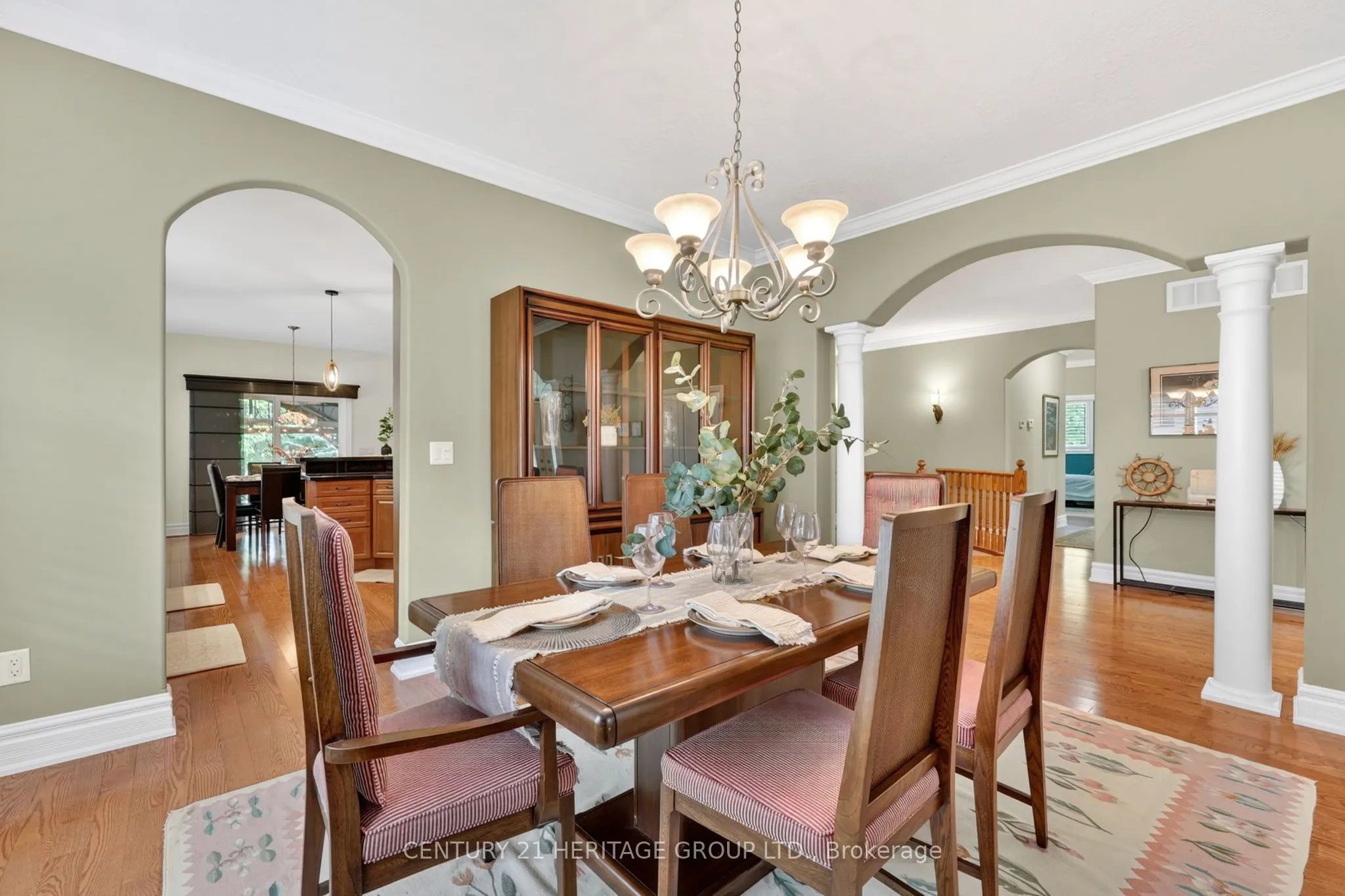 22 Lloyd Cook Drive E
