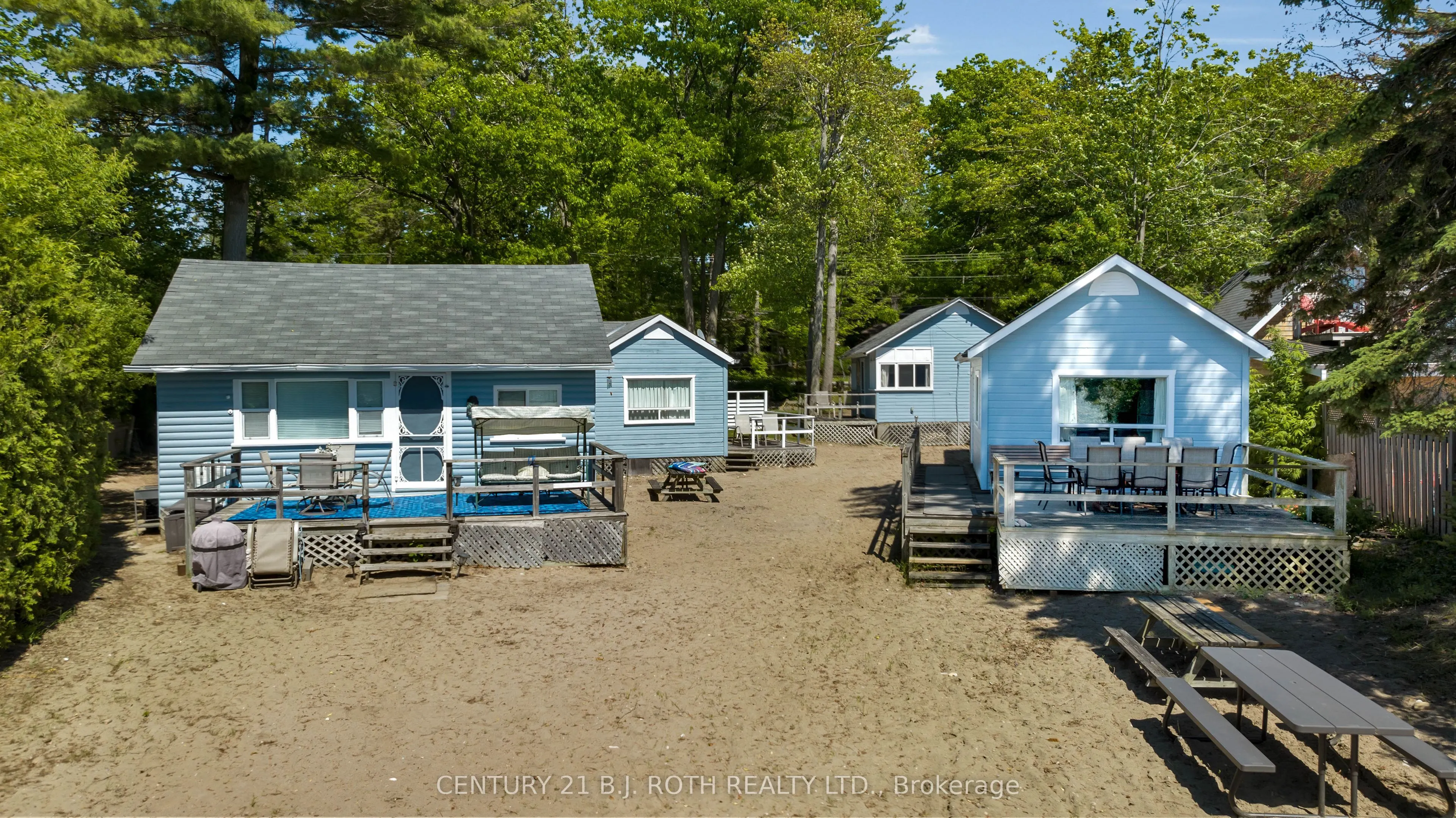 2026 Tiny Beaches Road S