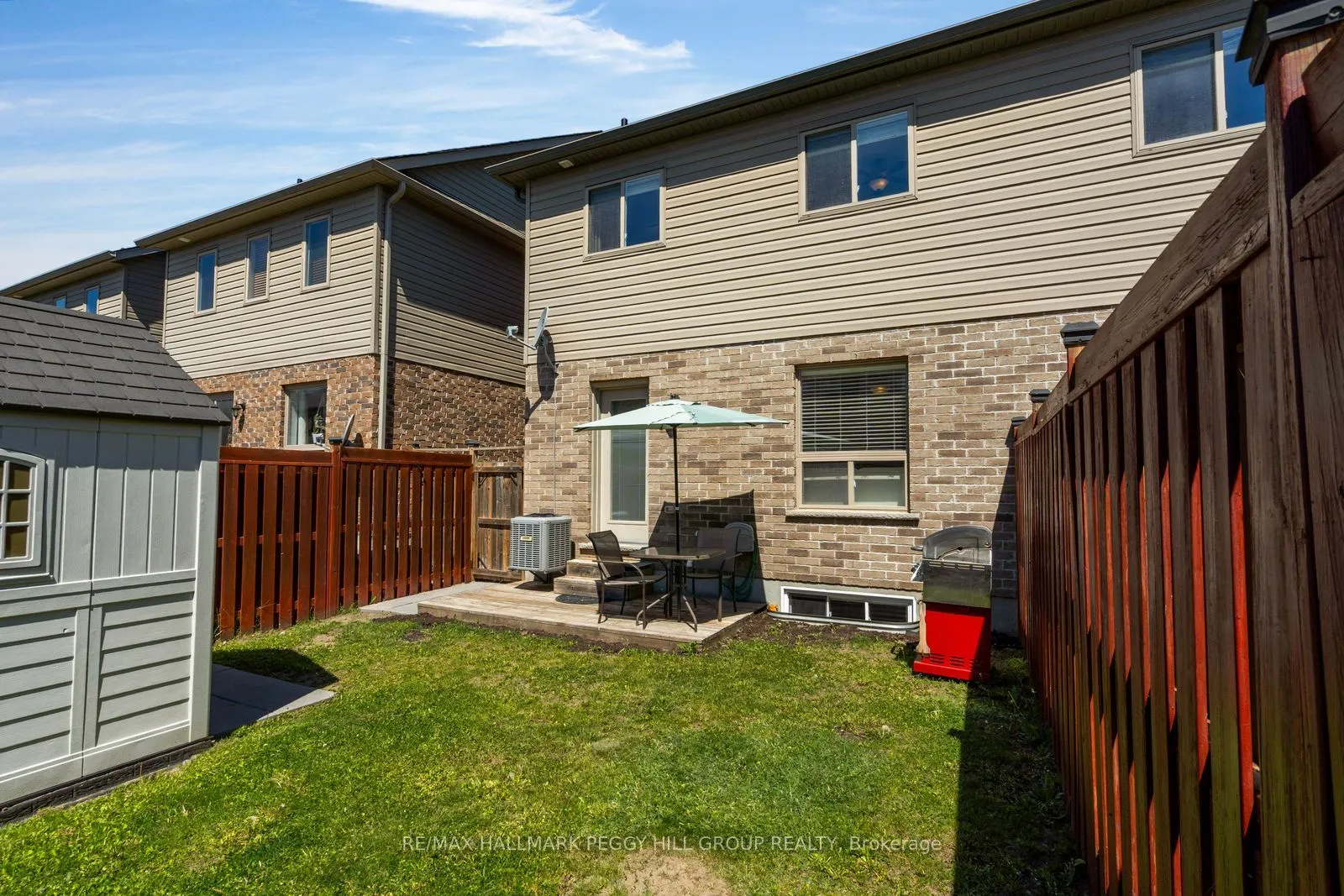 985 Cook Drive