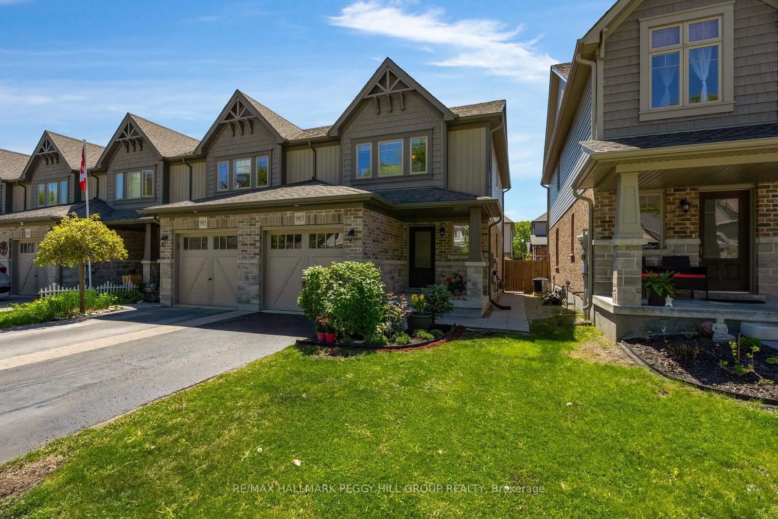 985 Cook Drive