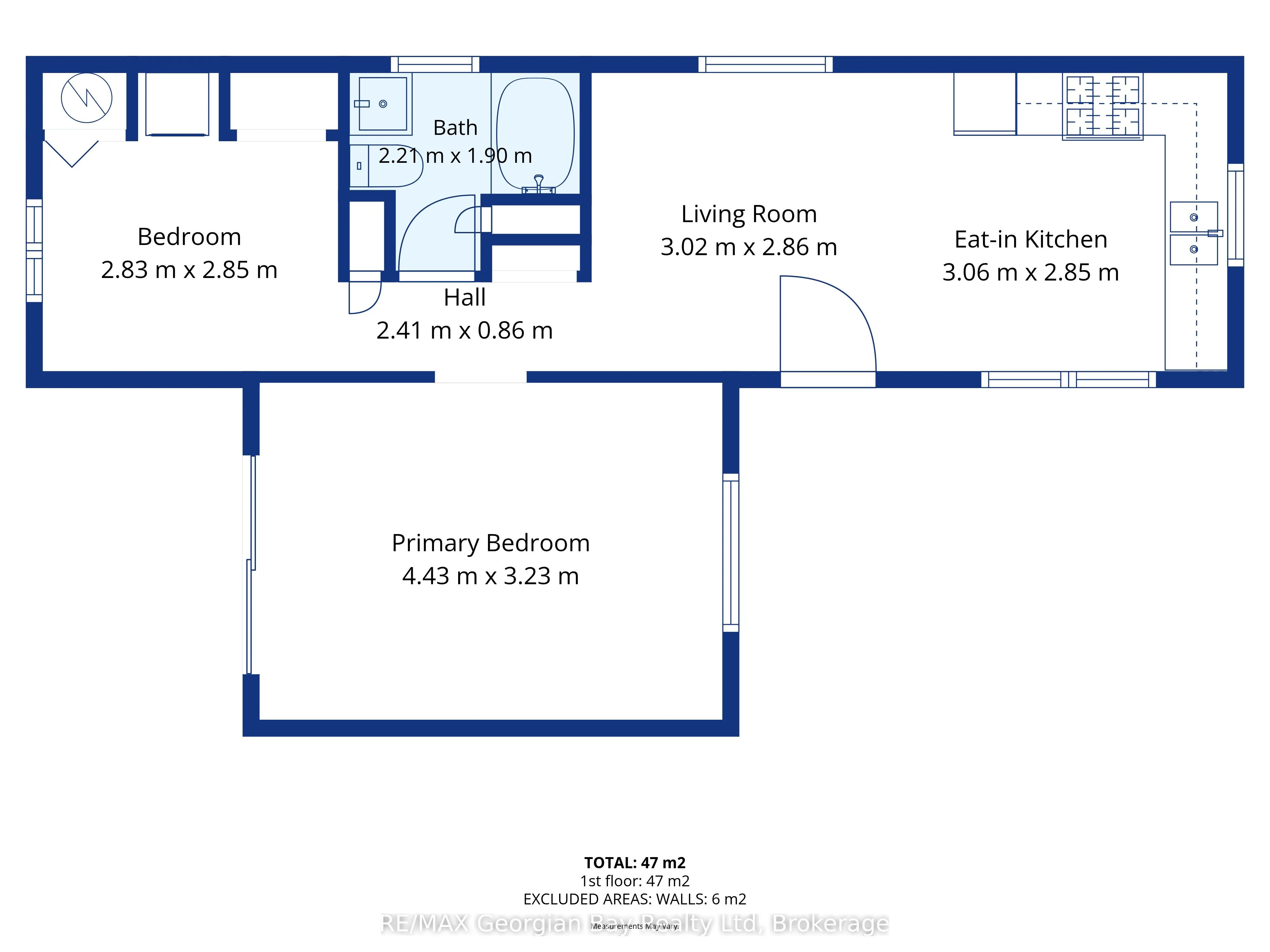 24 Lakeshore Road