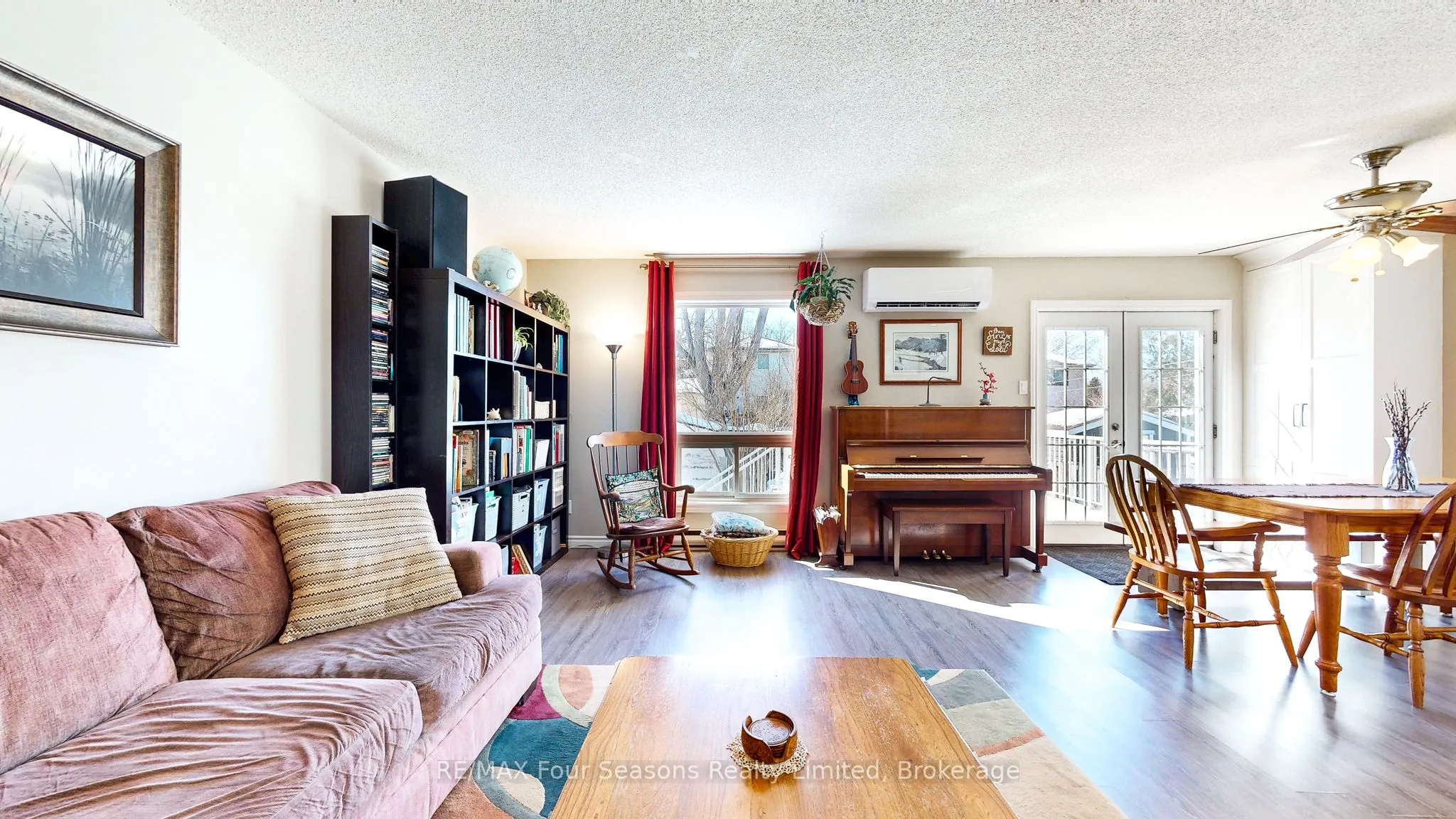 74 Telfer Road