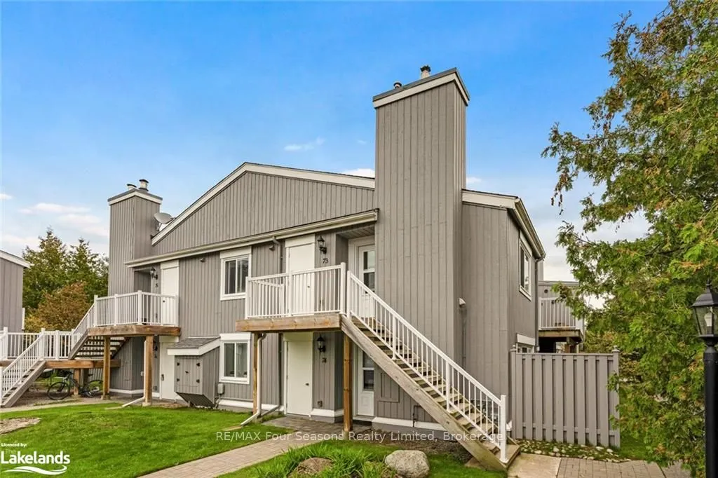 21 Dawson Drive #73