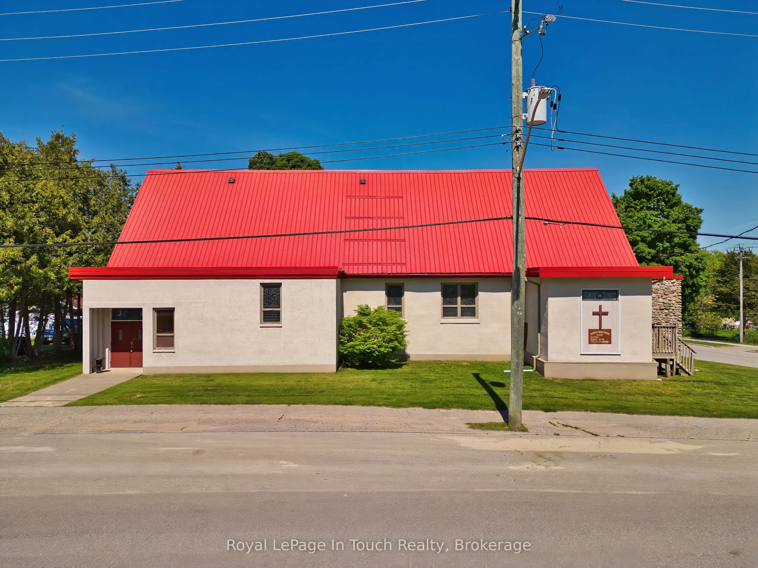 396 ASSINIBOIA Street