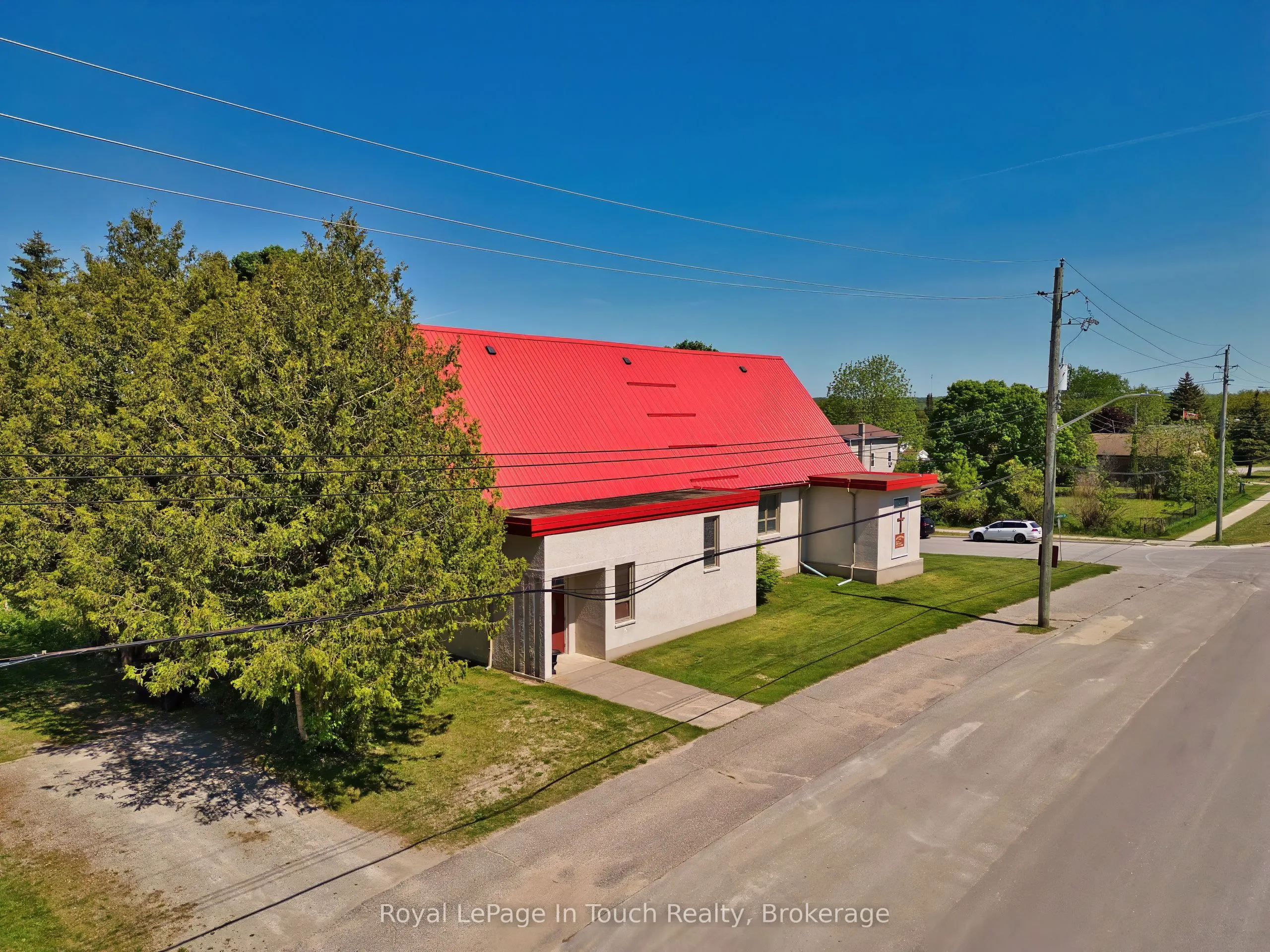 396 ASSINIBOIA Street