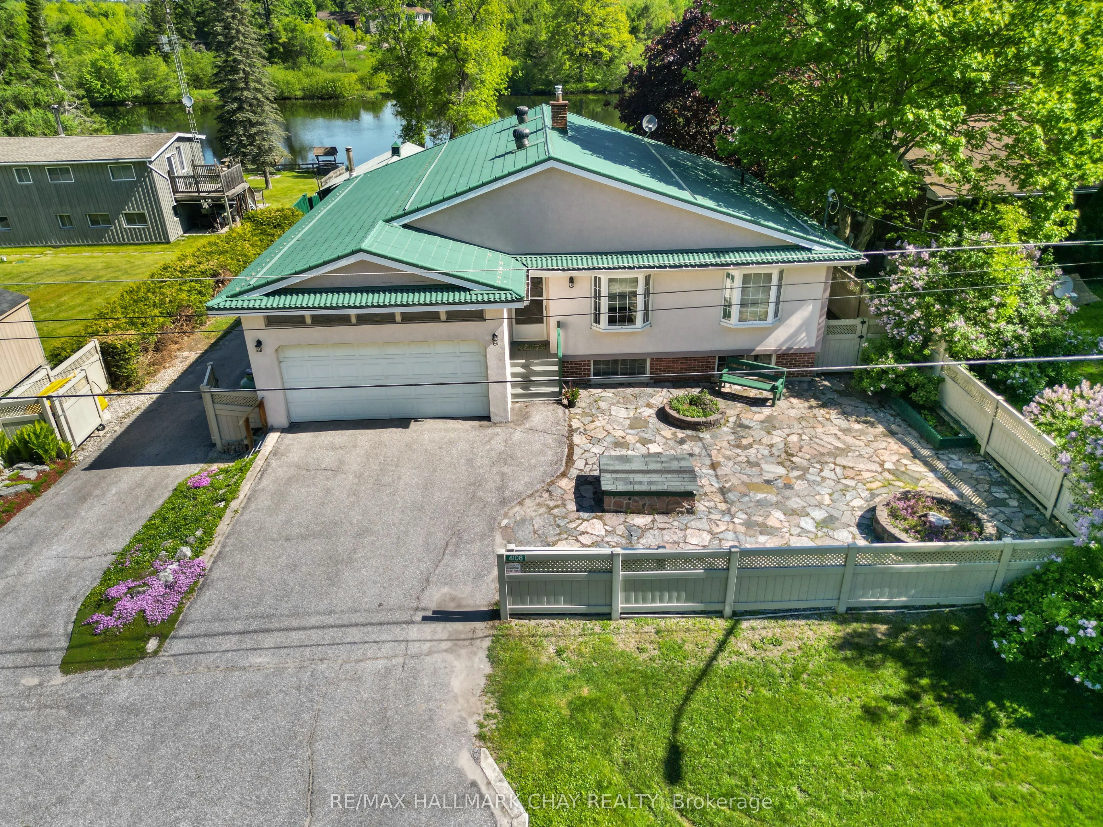 4108 Canal Road