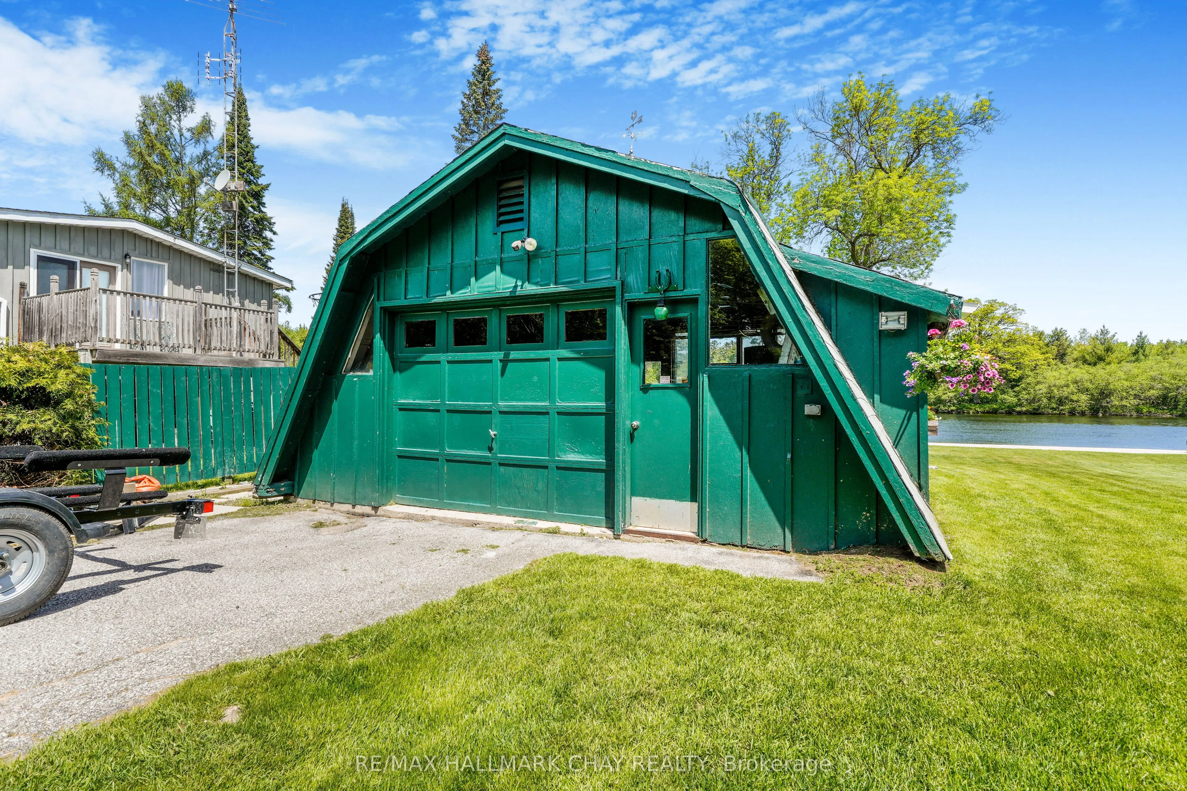 4108 Canal Road
