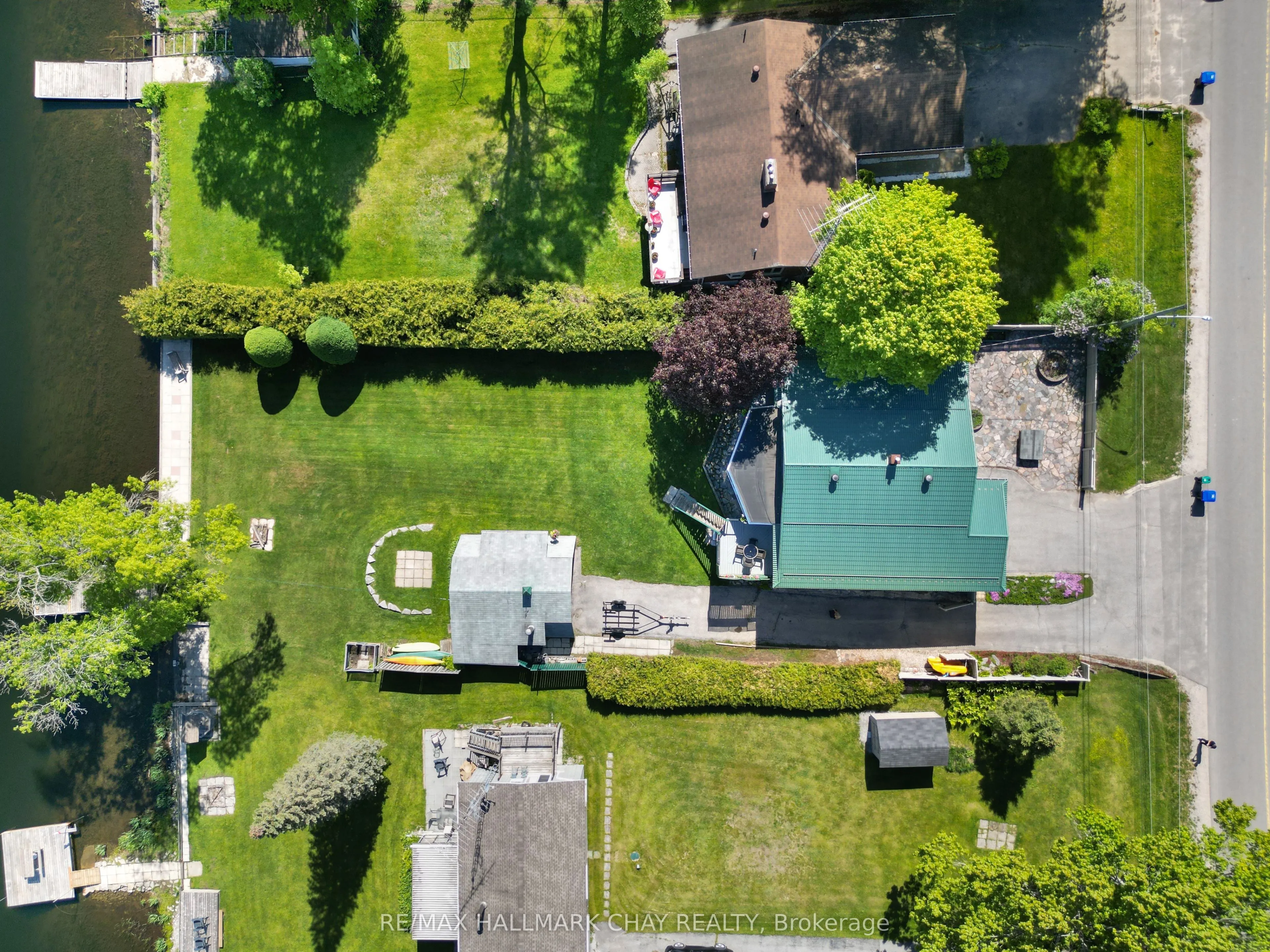4108 Canal Road