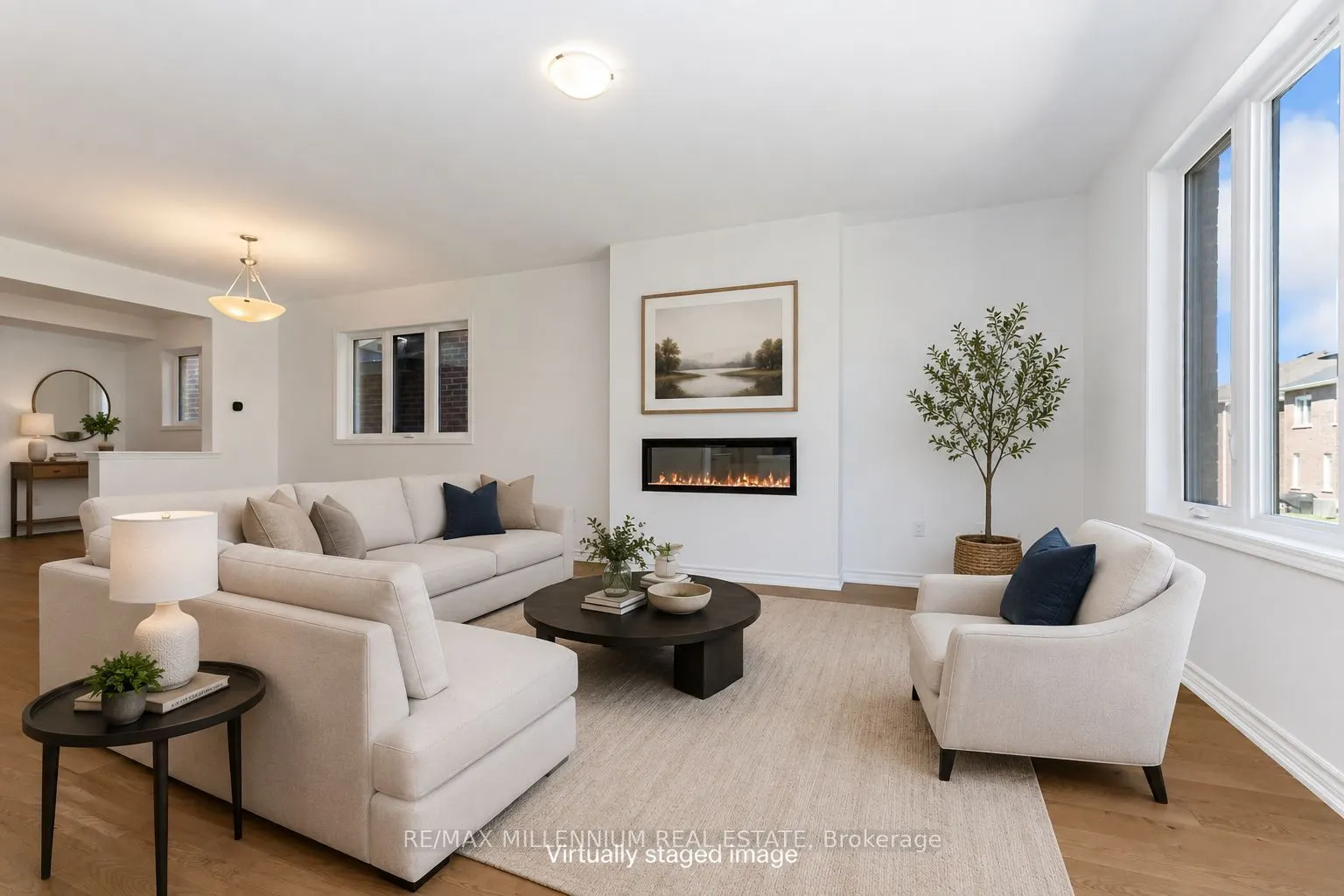 54 Gretzky Avenue