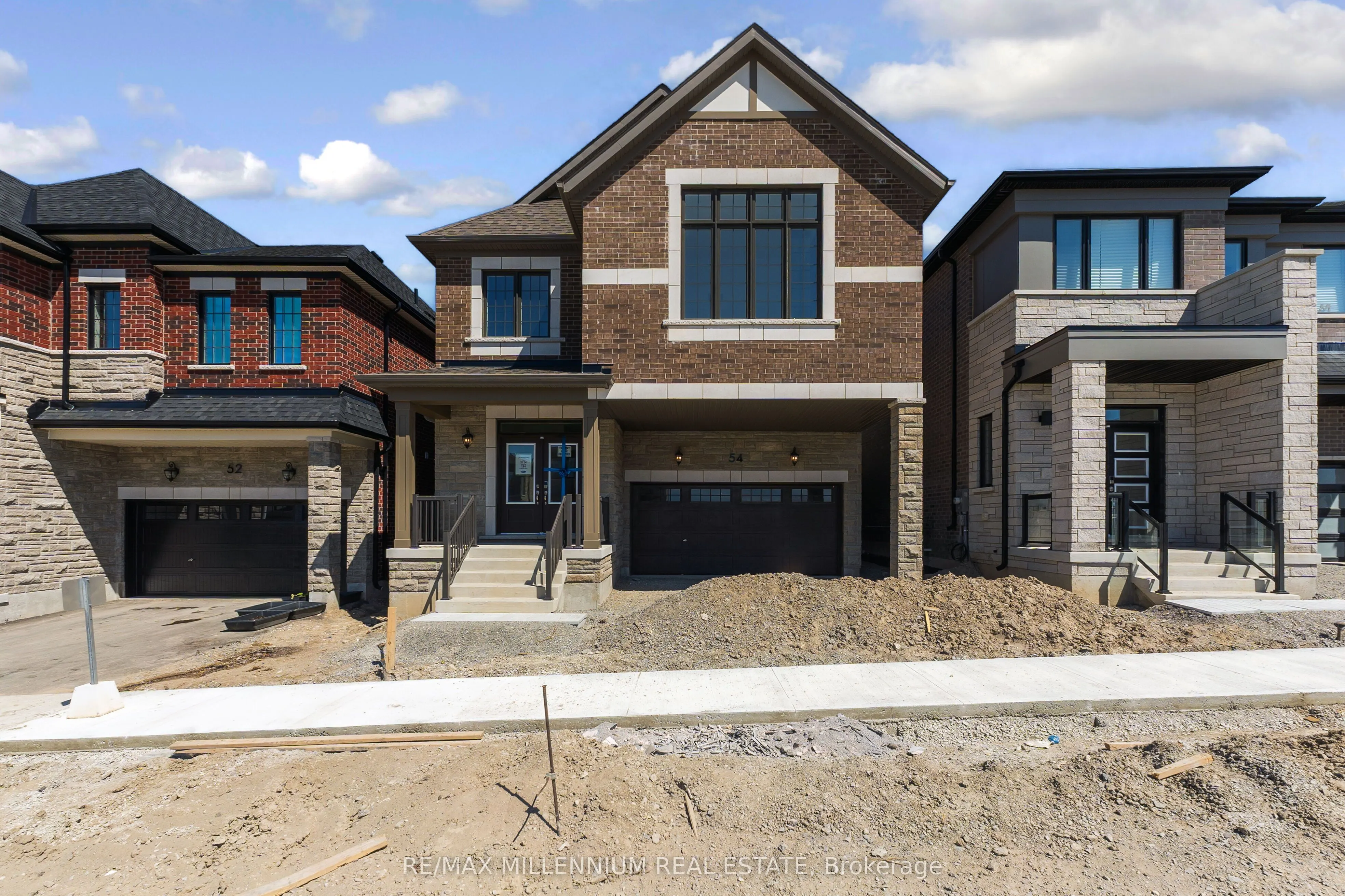 54 Gretzky Avenue