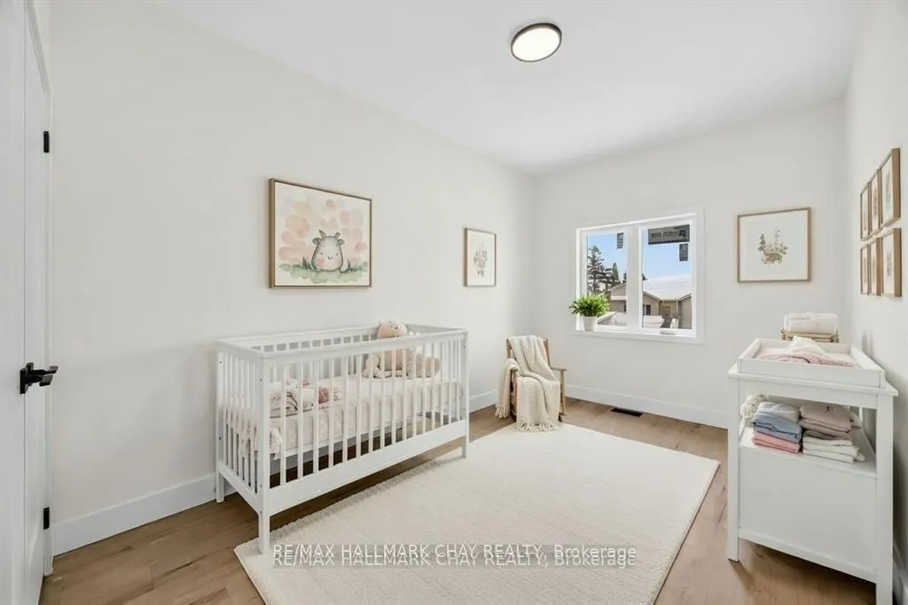 26 rose Avenue